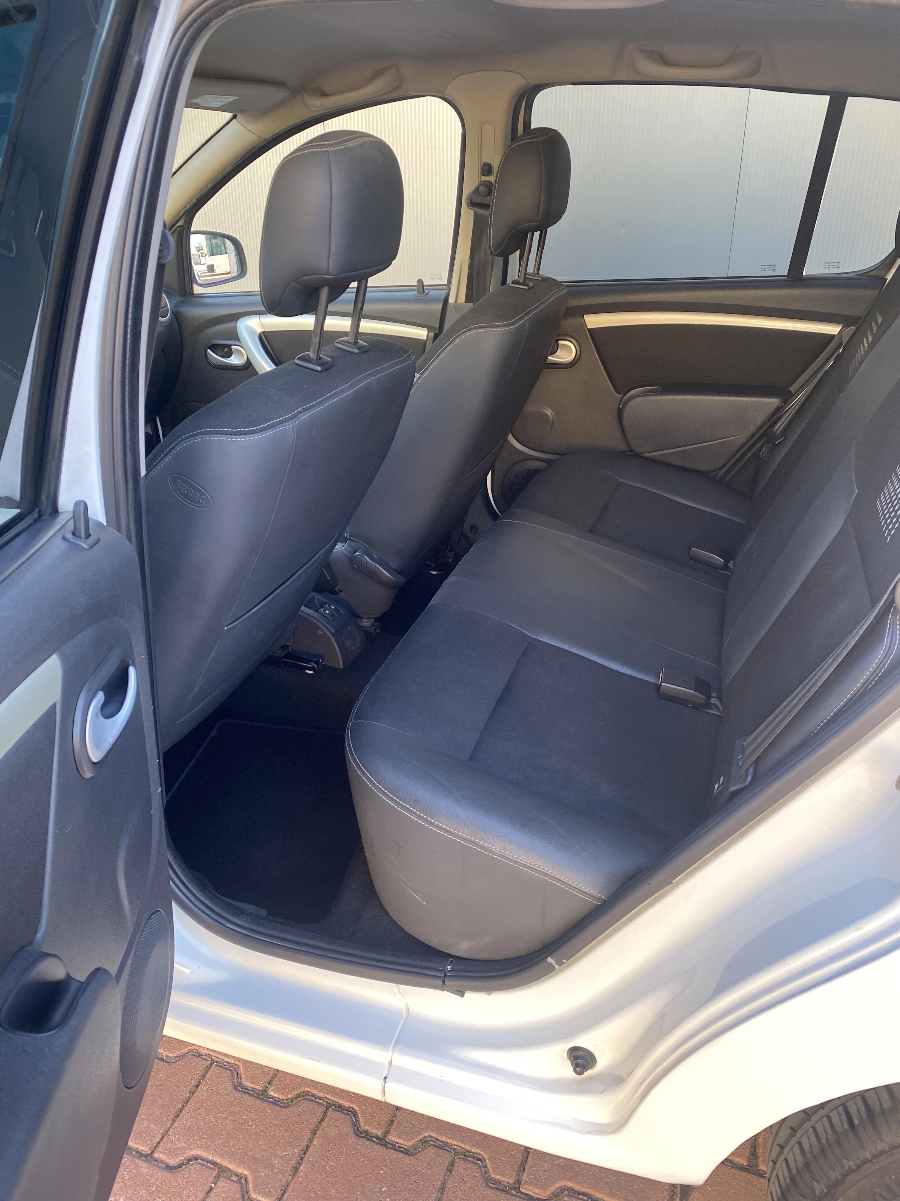 Dacia Sandero - photo 4