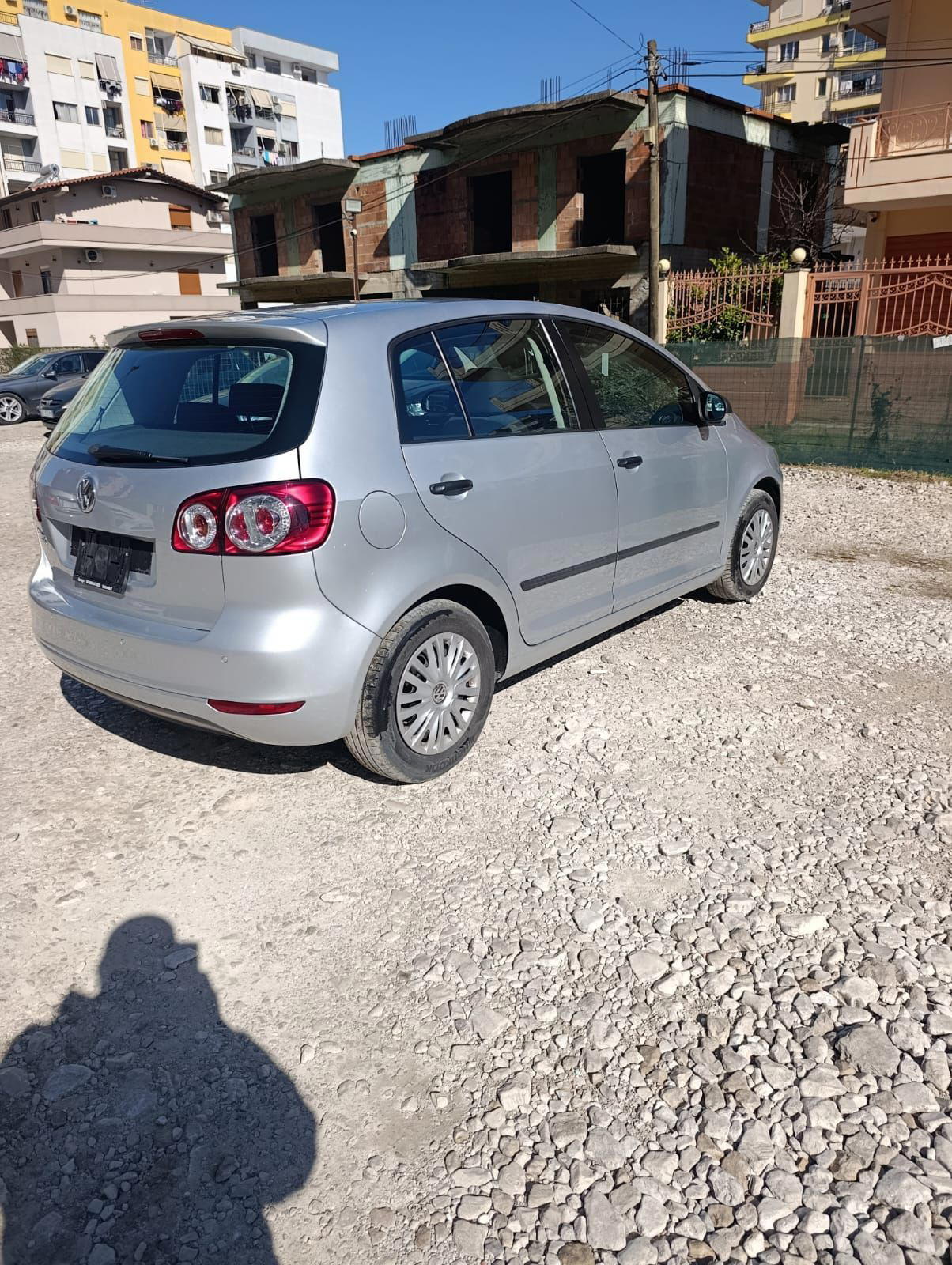 Volkswagen Golf - photo 3