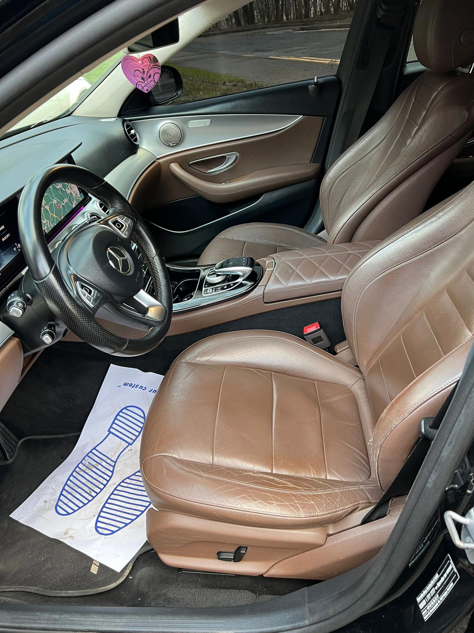 Mercedes-Benz E-Class - photo 3