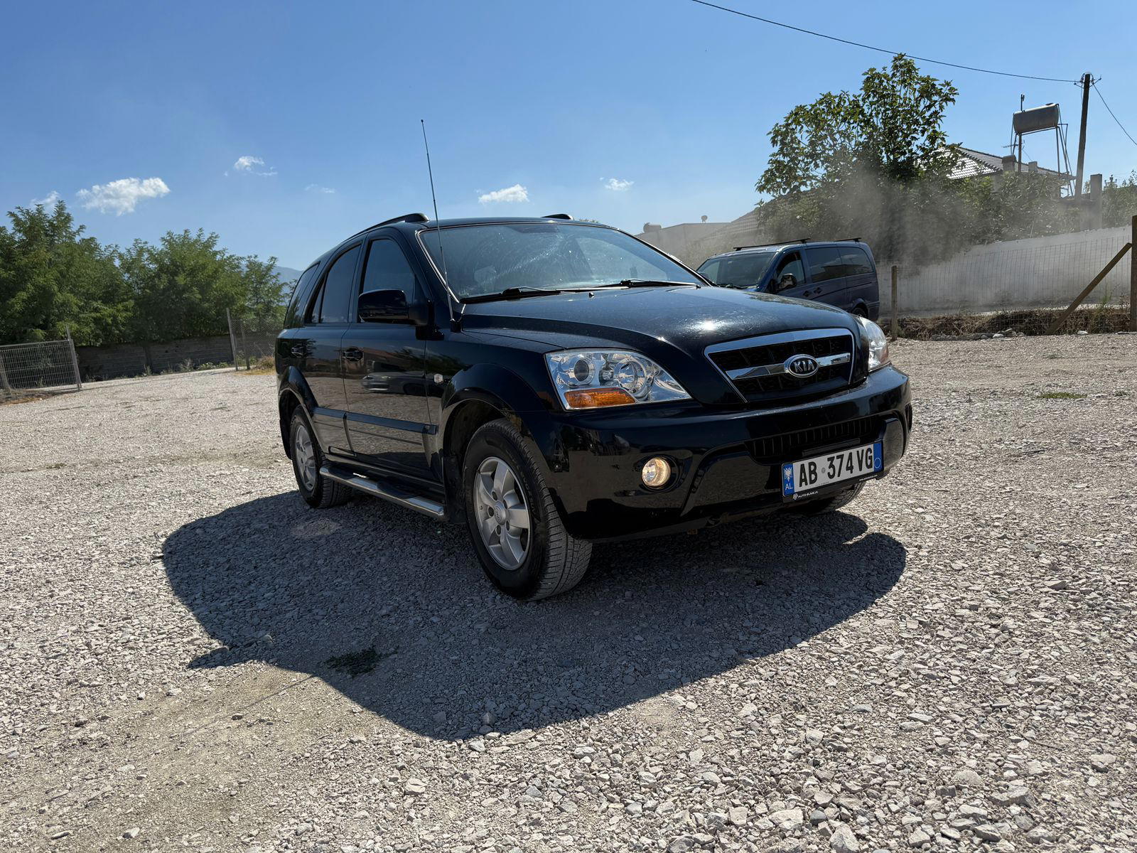 Kia Sorento - photo 3