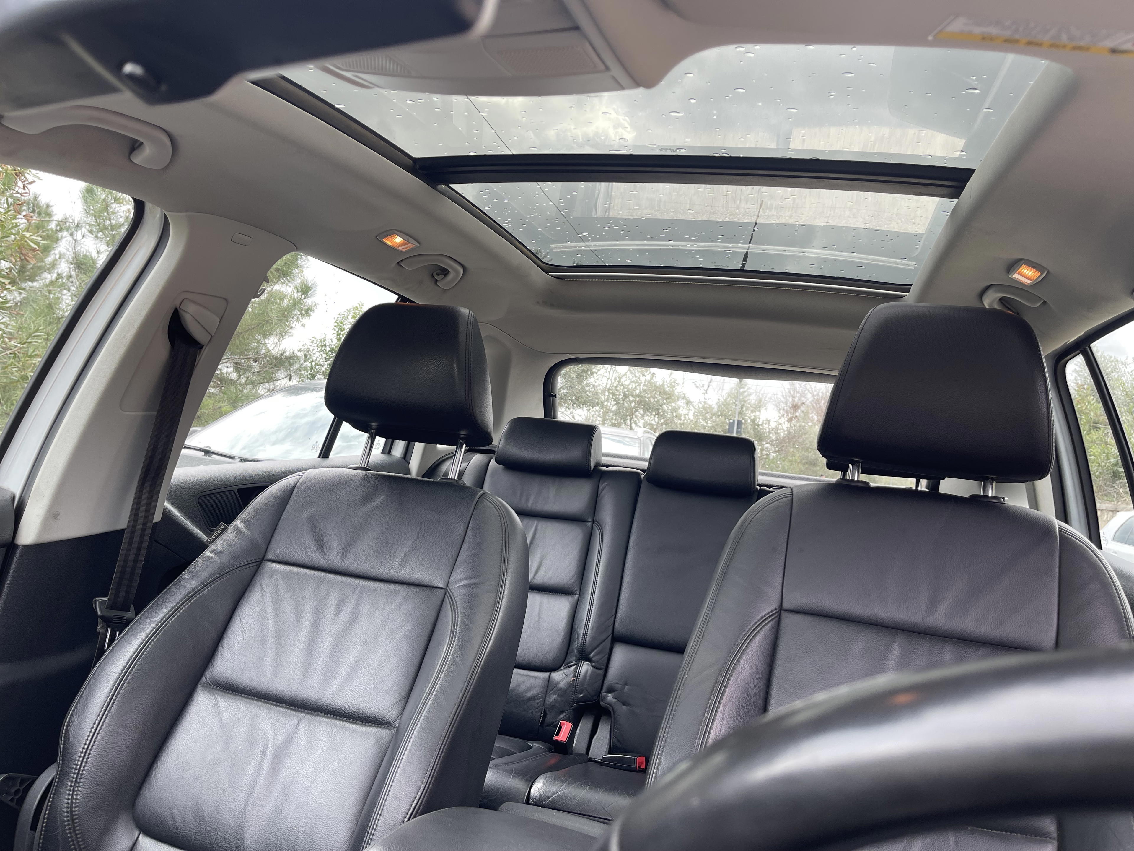 Volkswagen Tiguan - photo 4
