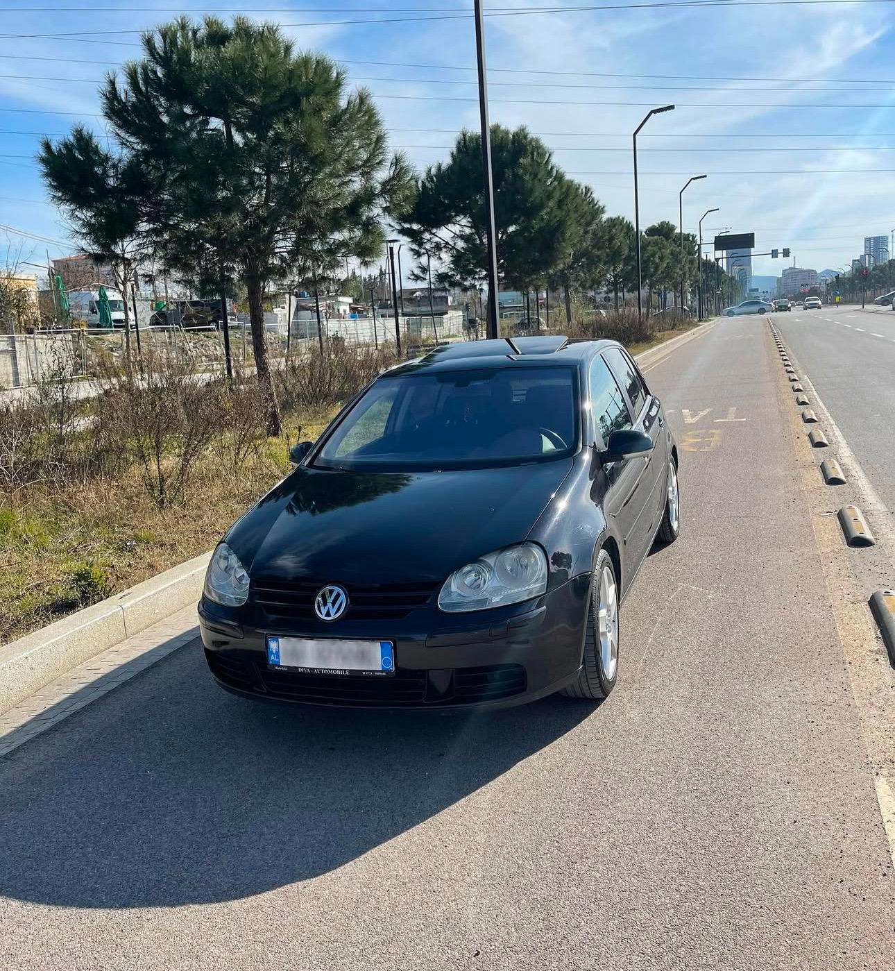 Volkswagen Golf - photo 3