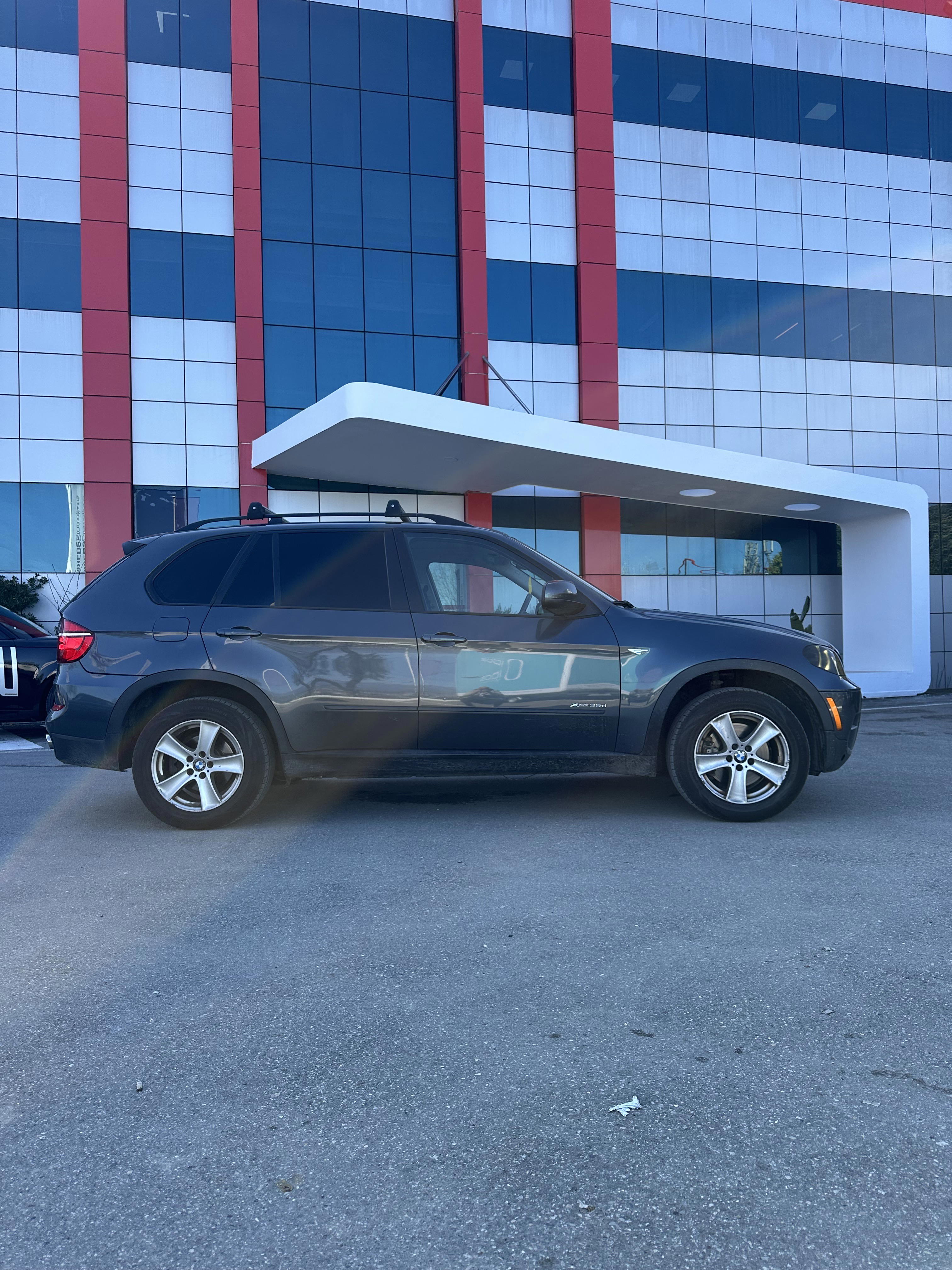 BMW X5 - photo 4
