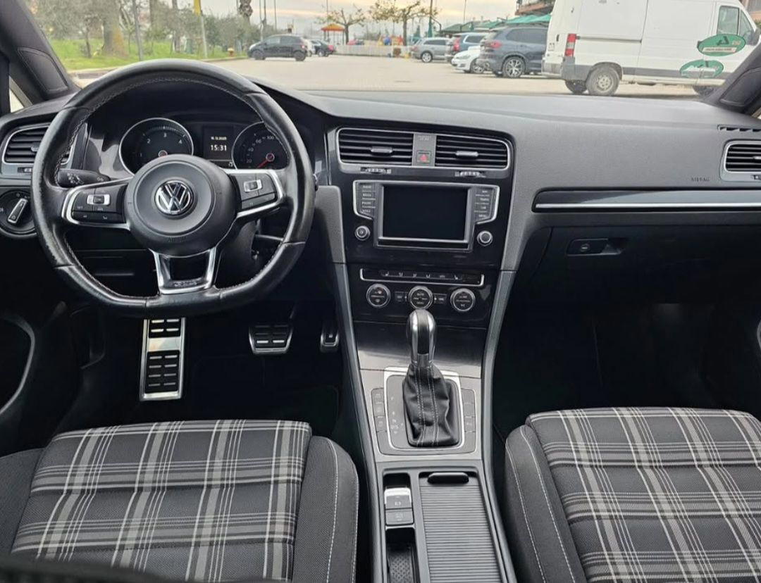 Volkswagen Golf GTD - photo 3