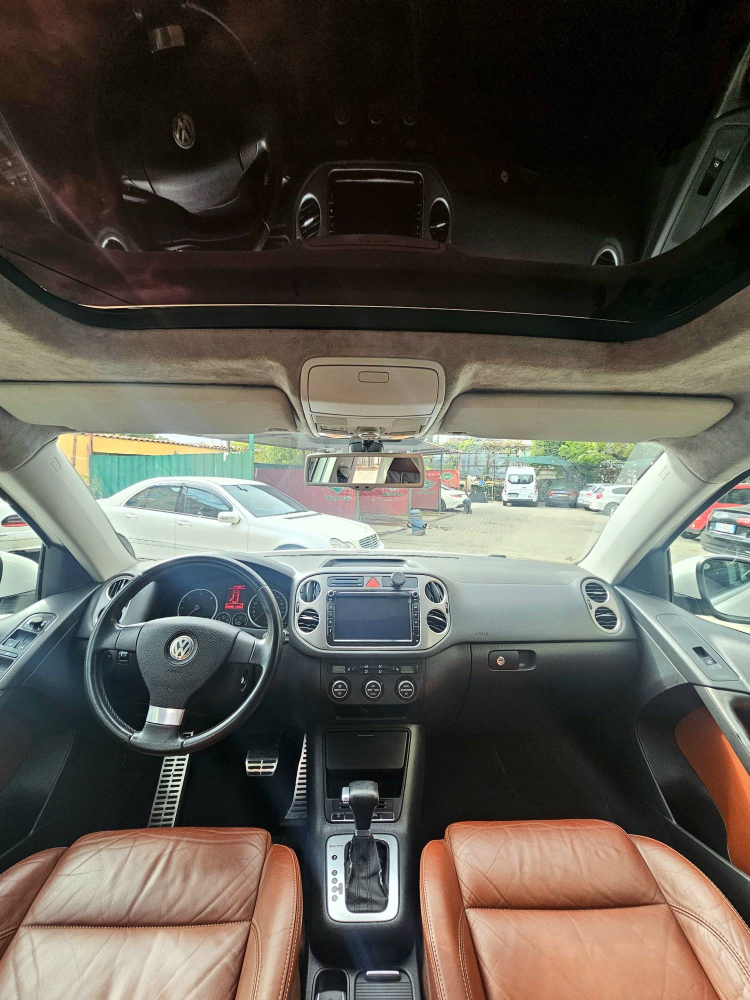 Volkswagen Tiguan - photo 3