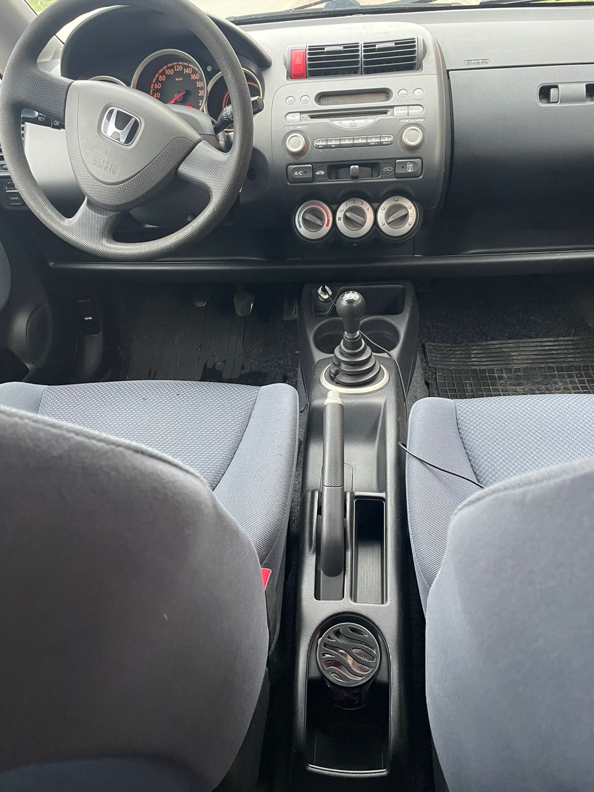 Honda Civic Type R - photo 3