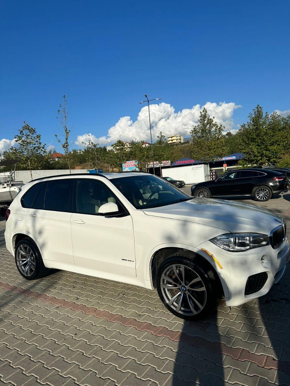 BMW X5 - photo 4