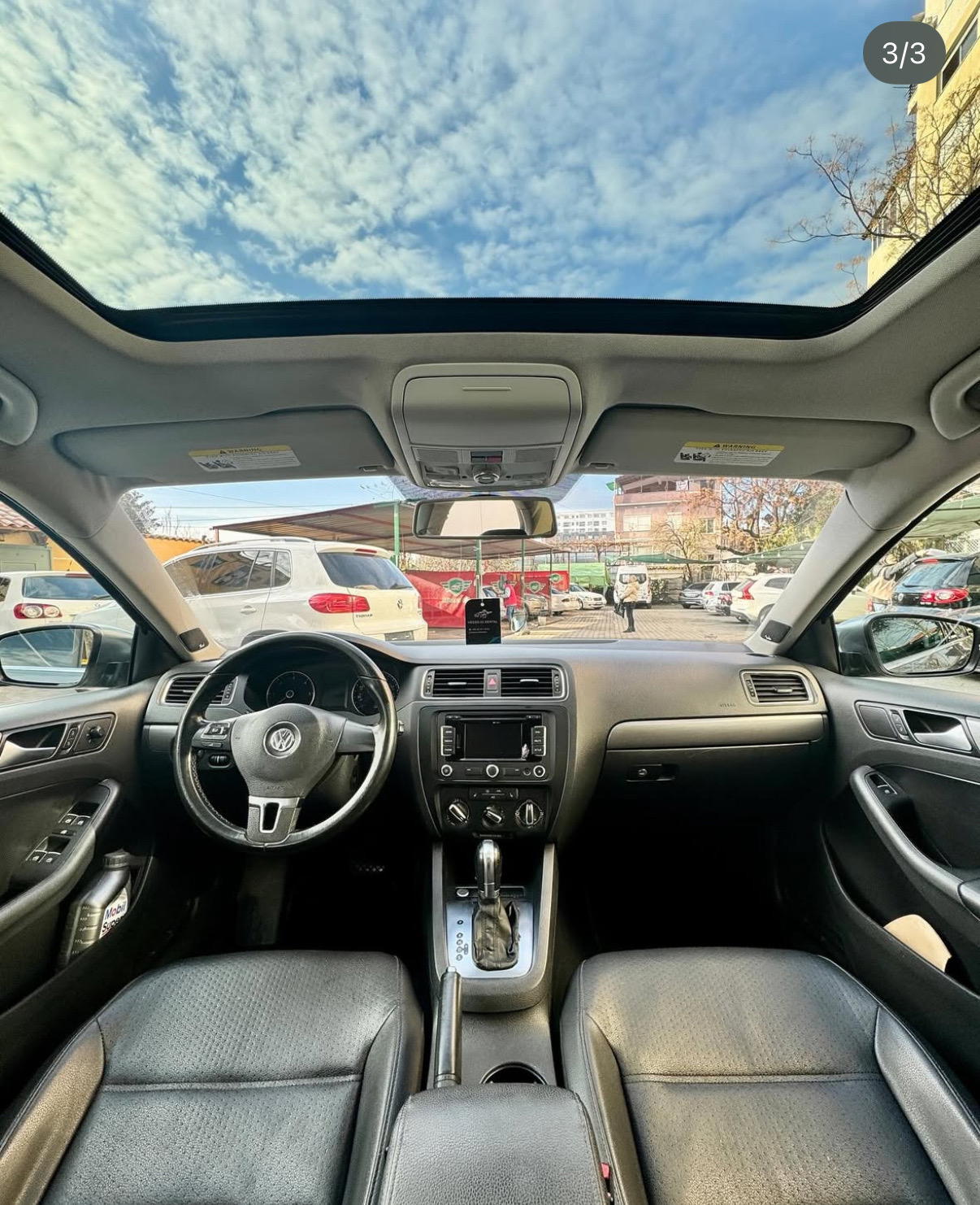 Volkswagen Jetta - photo 3