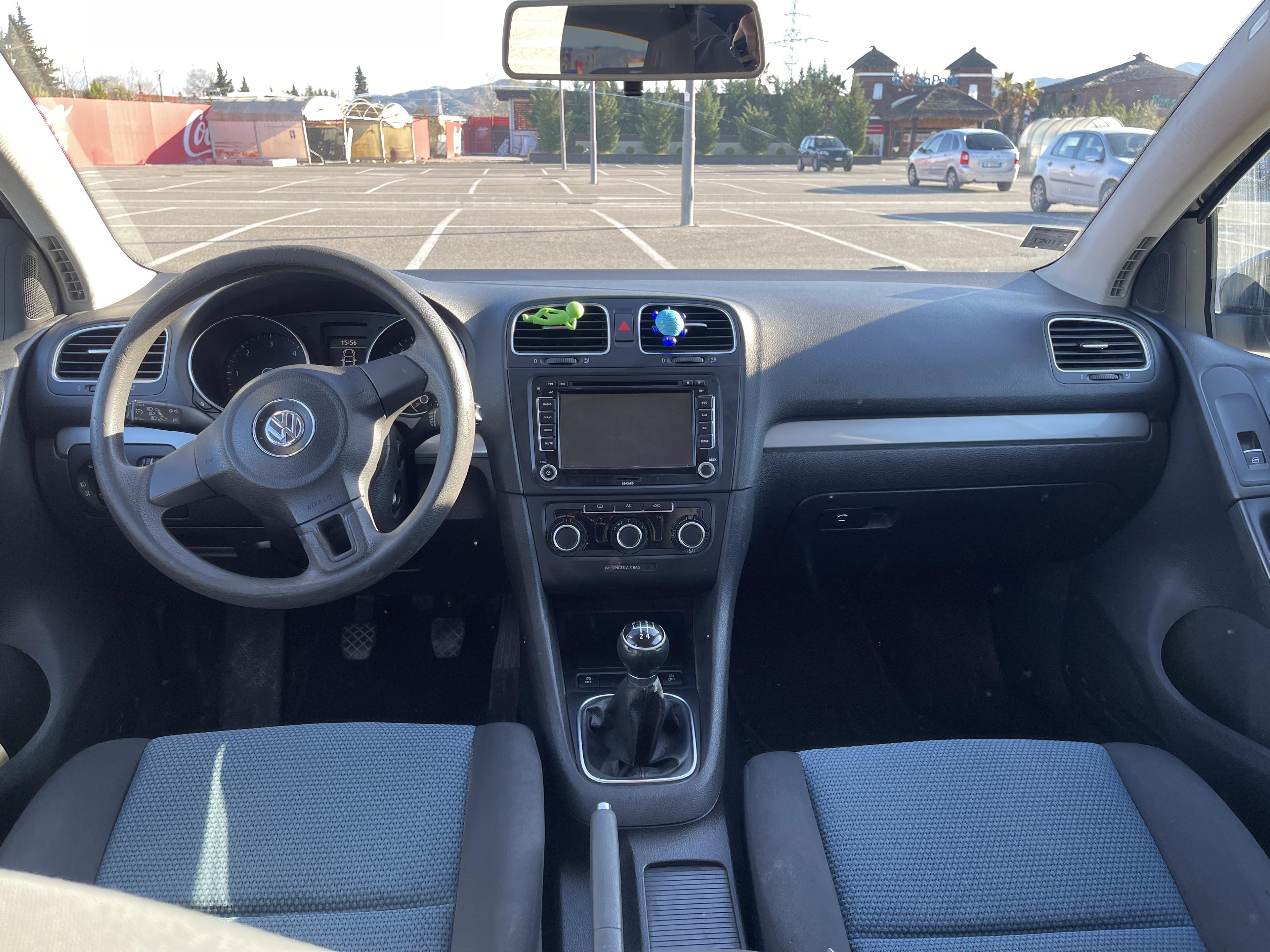 Volkswagen Golf R - photo 4