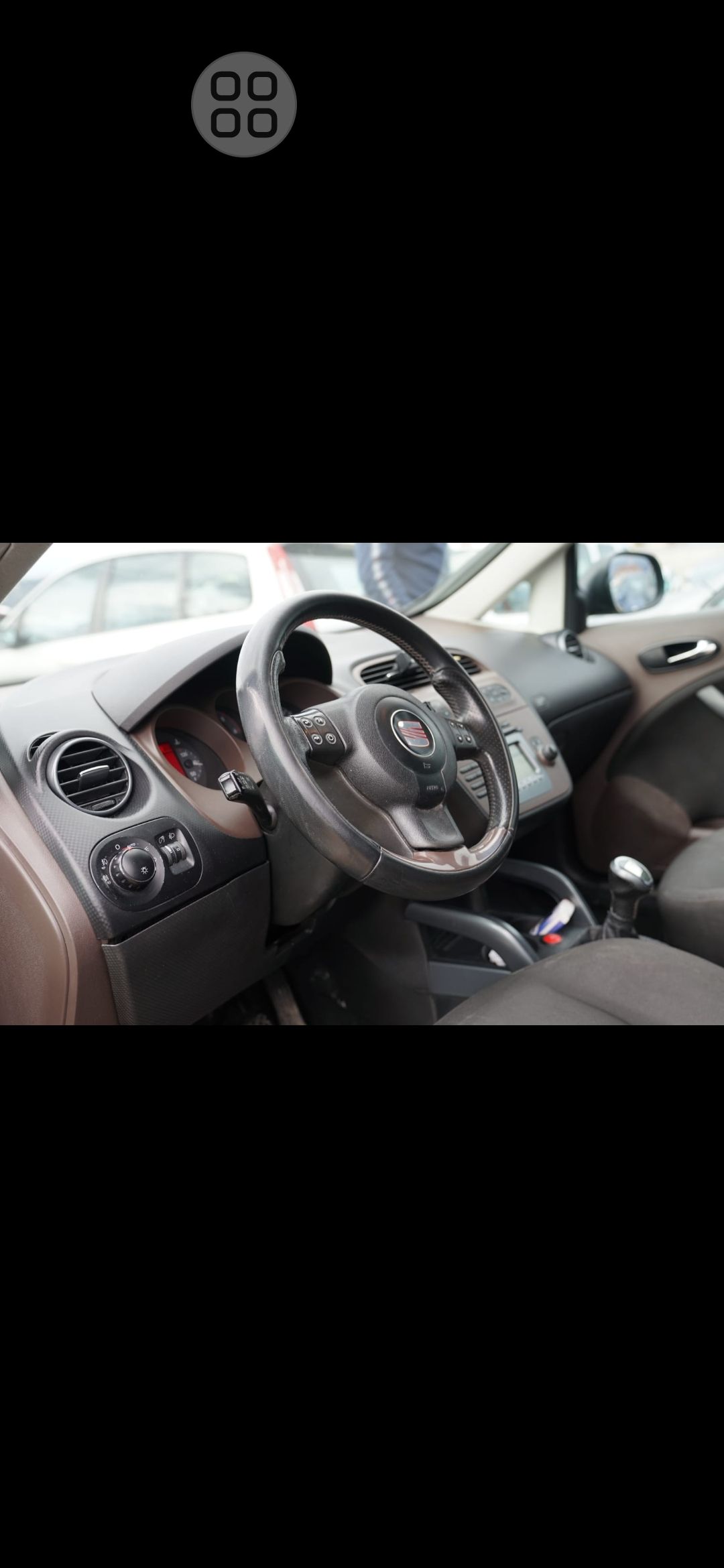 Seat Altea - photo 3