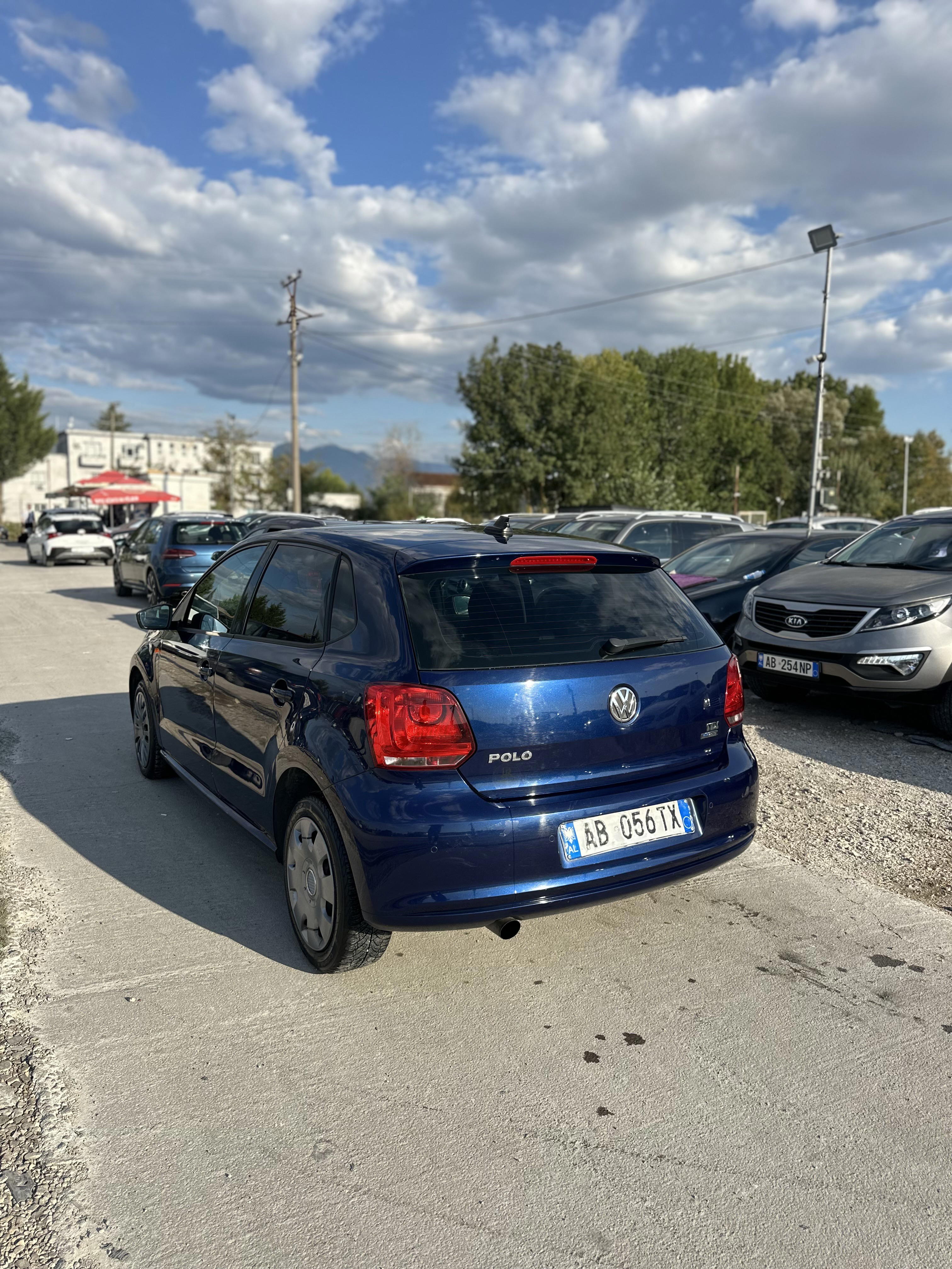 Volkswagen Polo - photo 3