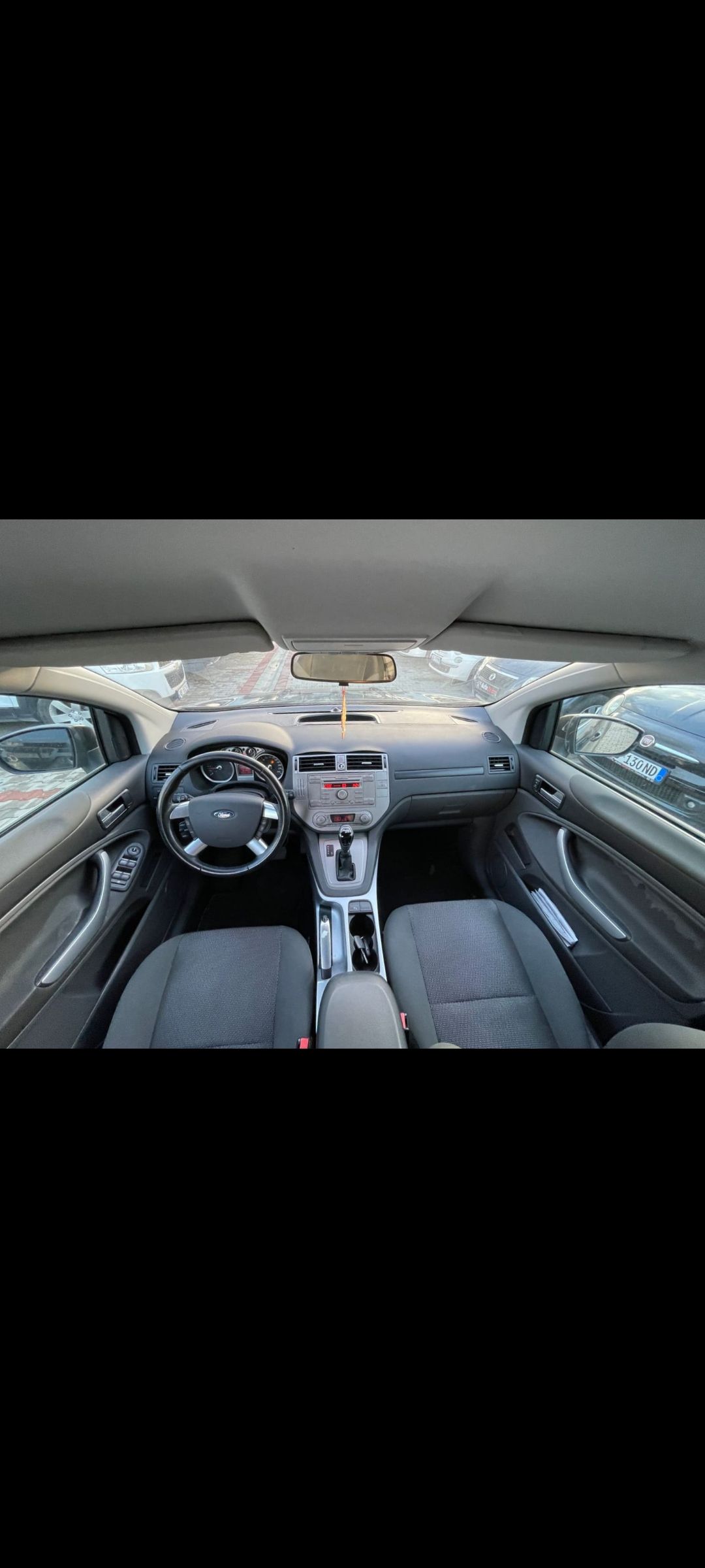 Ford Kuga - photo 3