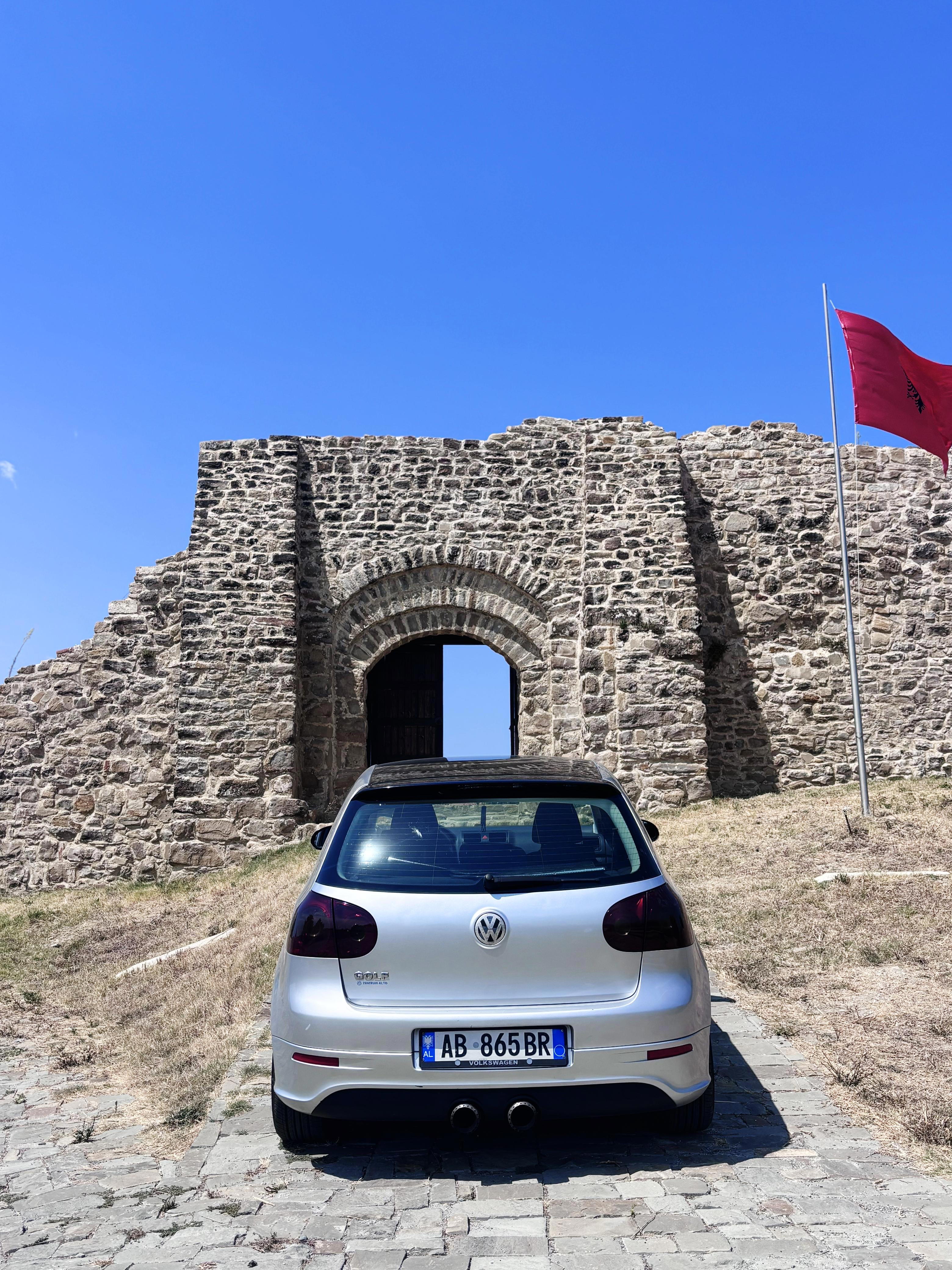 Volkswagen Golf - photo 4