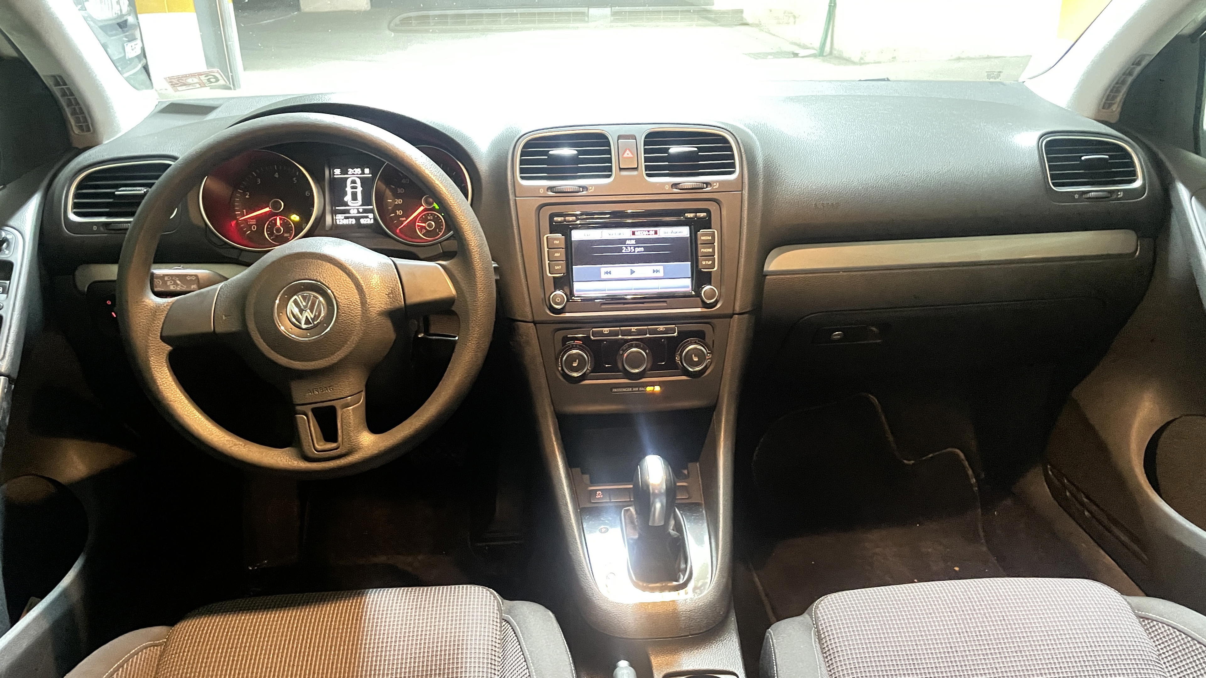 Volkswagen Golf - photo 3