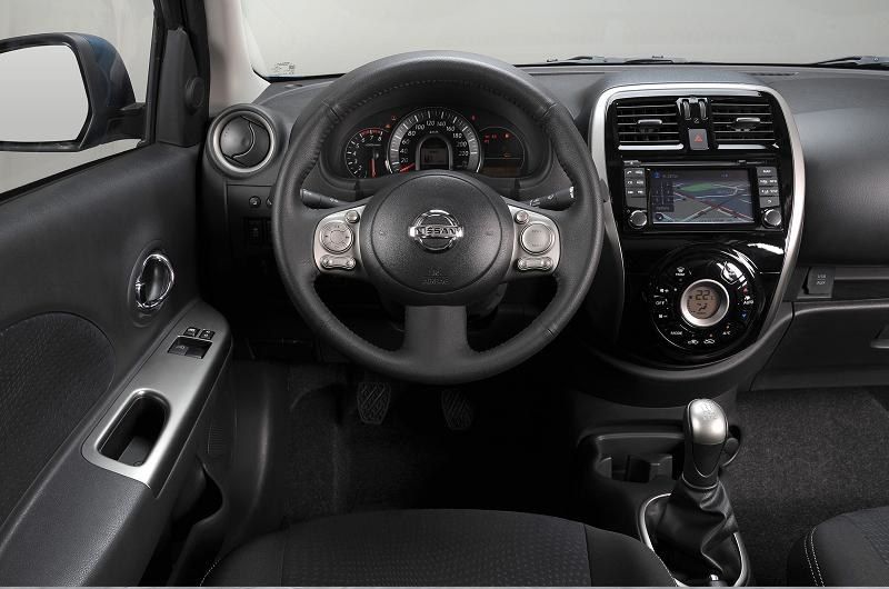 Nissan Micra - photo 3