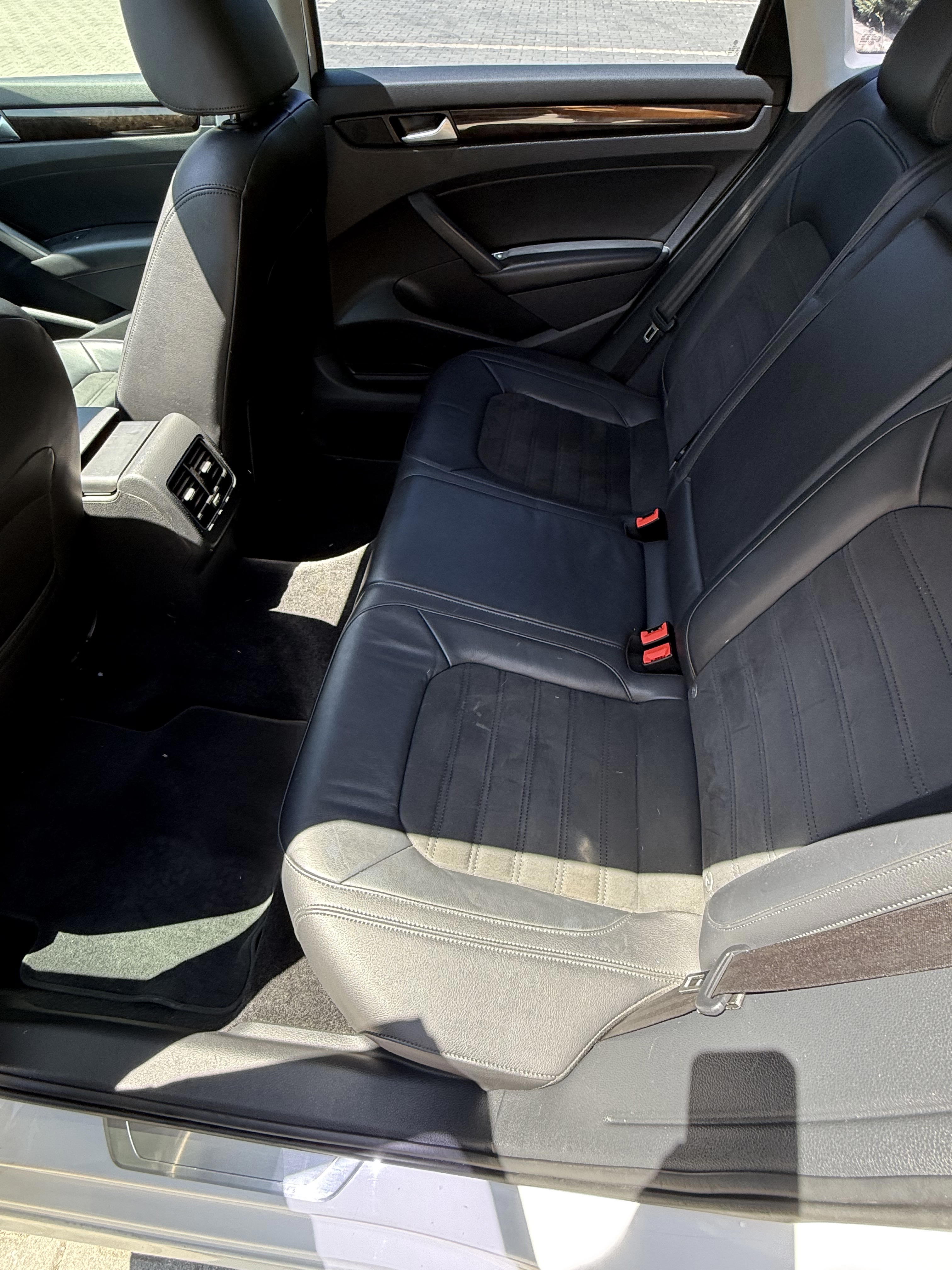 Volkswagen Passat - photo 4
