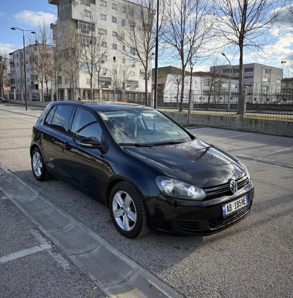 Volkswagen Golf - photo 3
