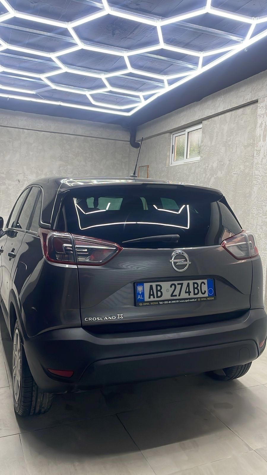 Opel Crossland - photo 4