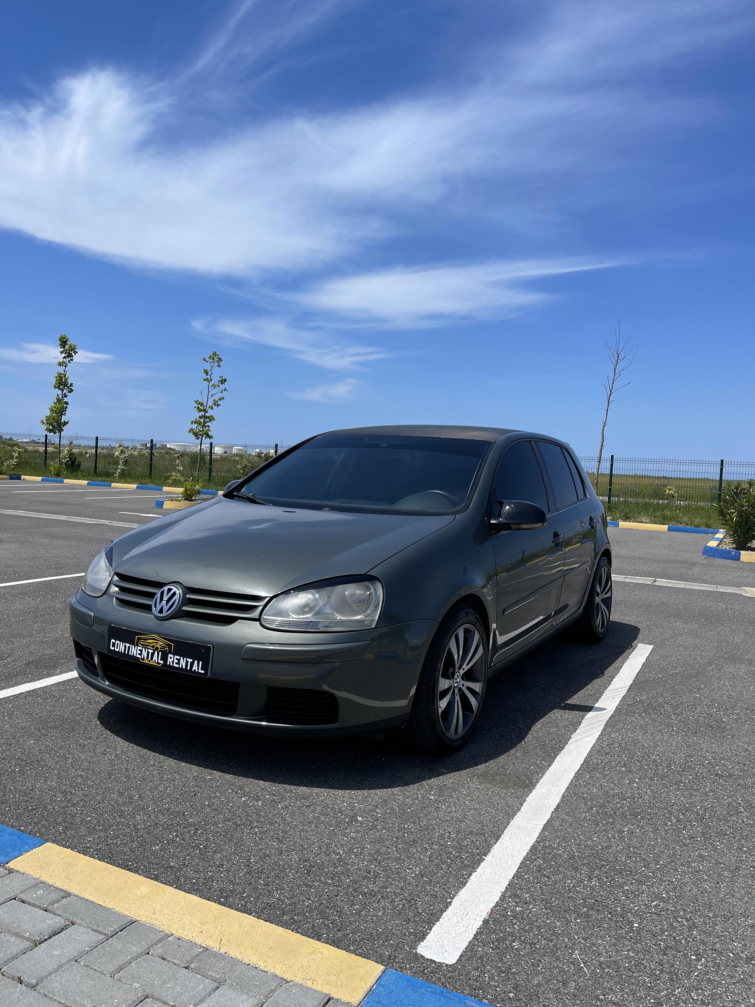 Volkswagen Golf - photo 4