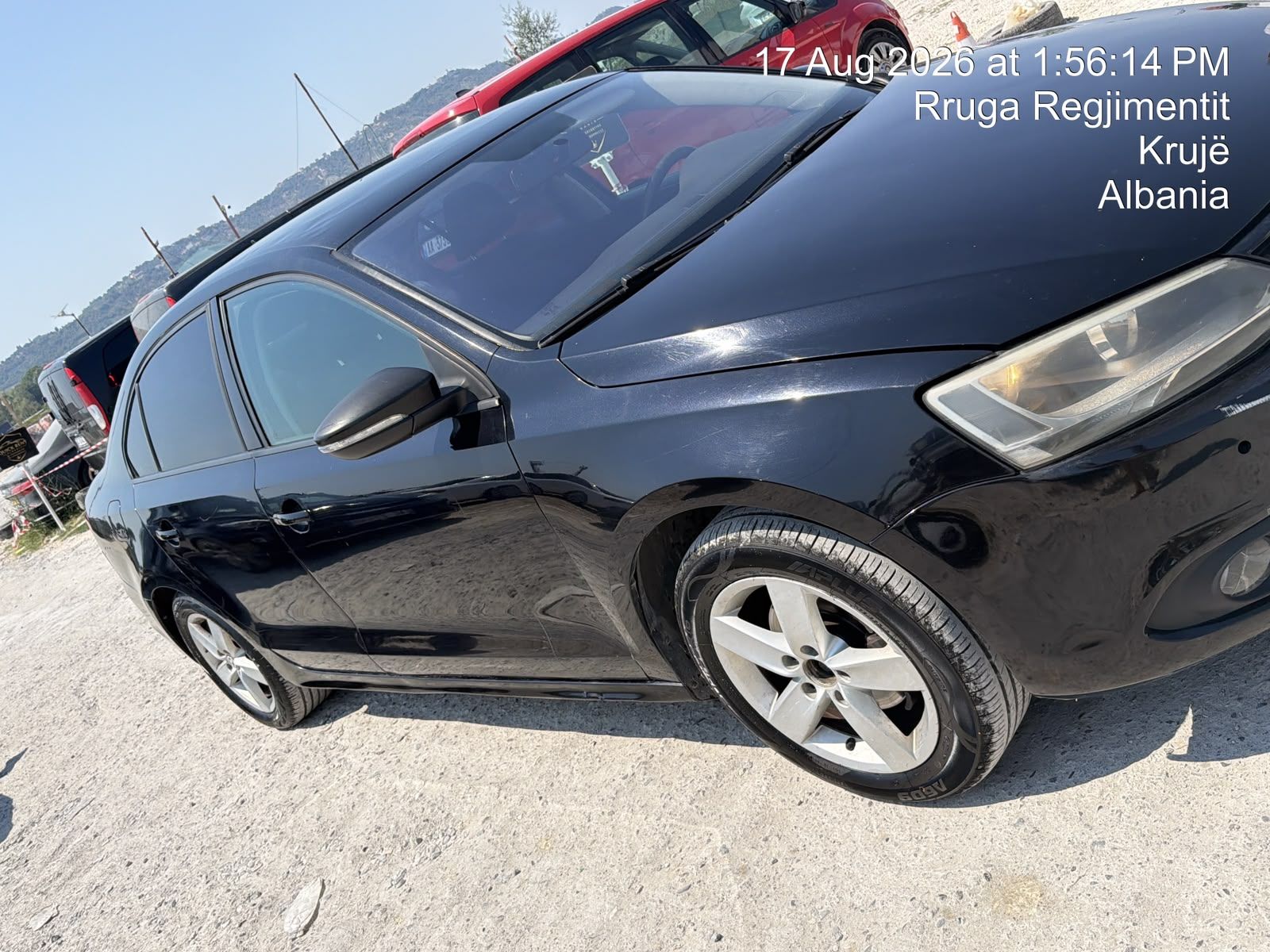 Volkswagen Jetta - photo 3
