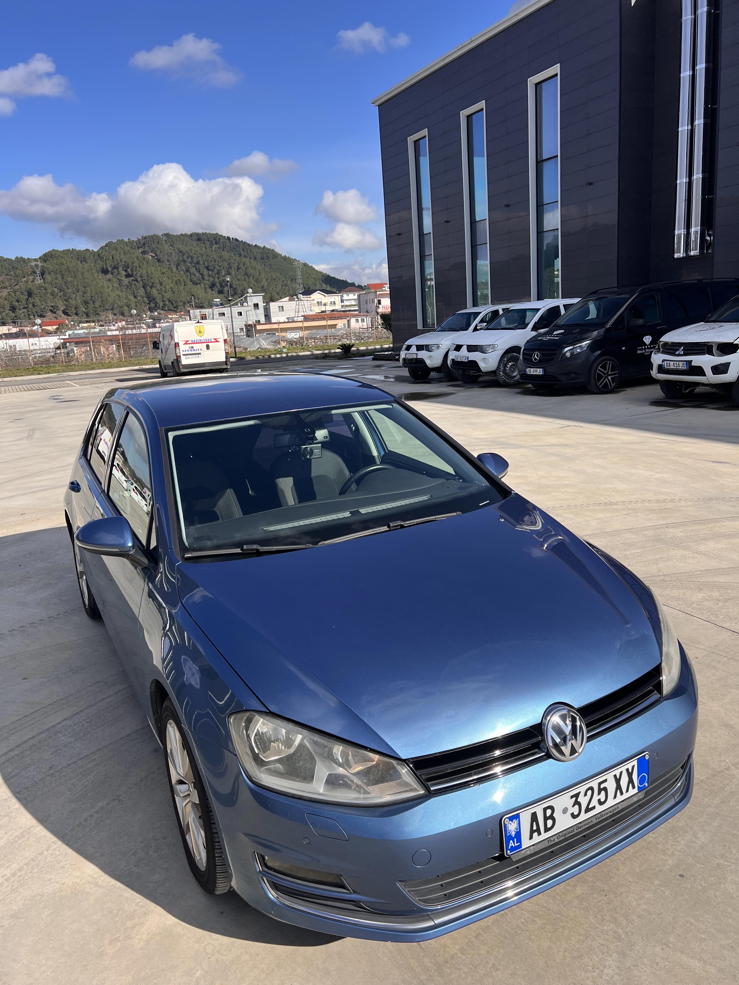 Volkswagen Golf - photo 4
