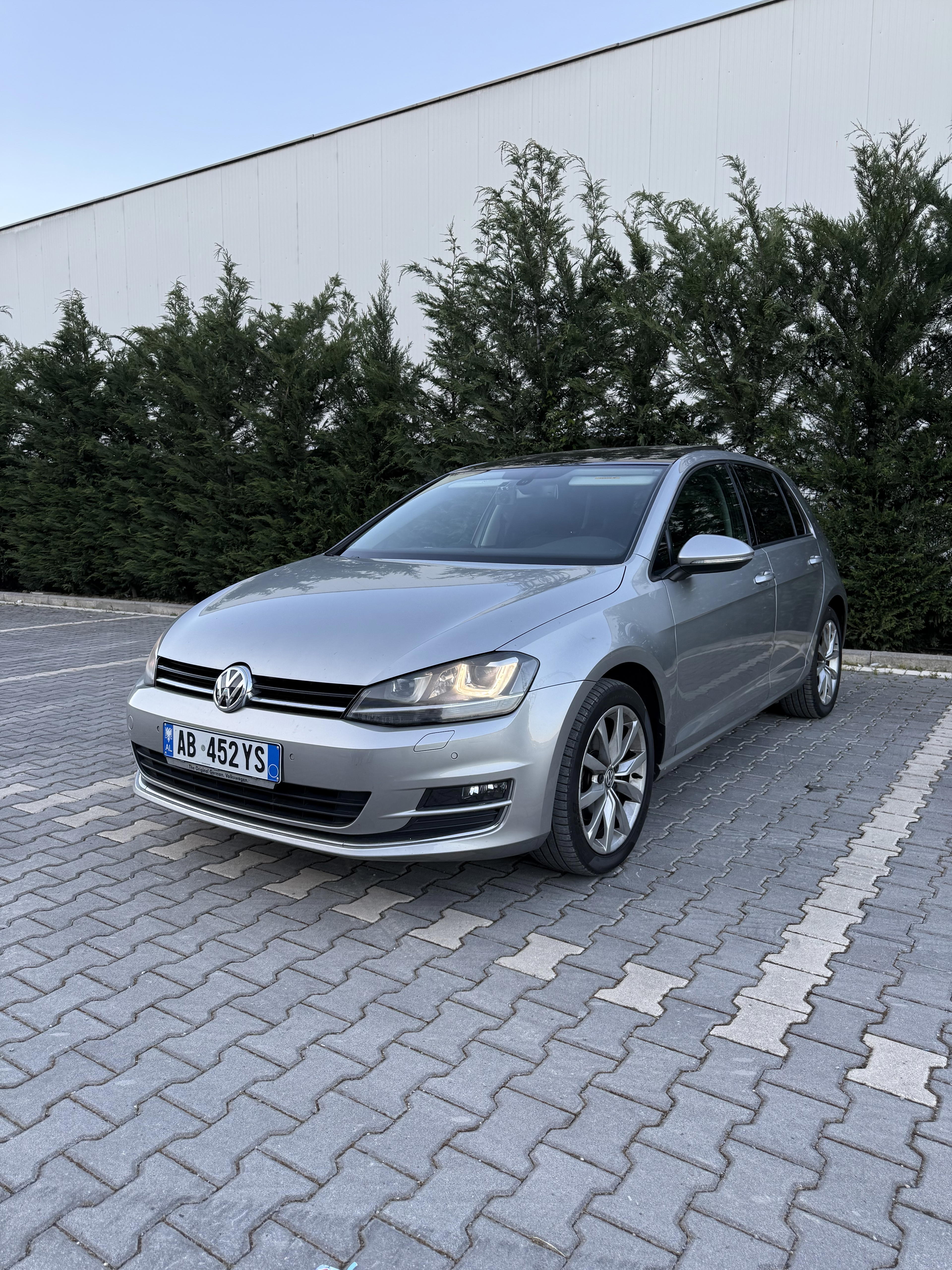 Volkswagen Golf - photo 3