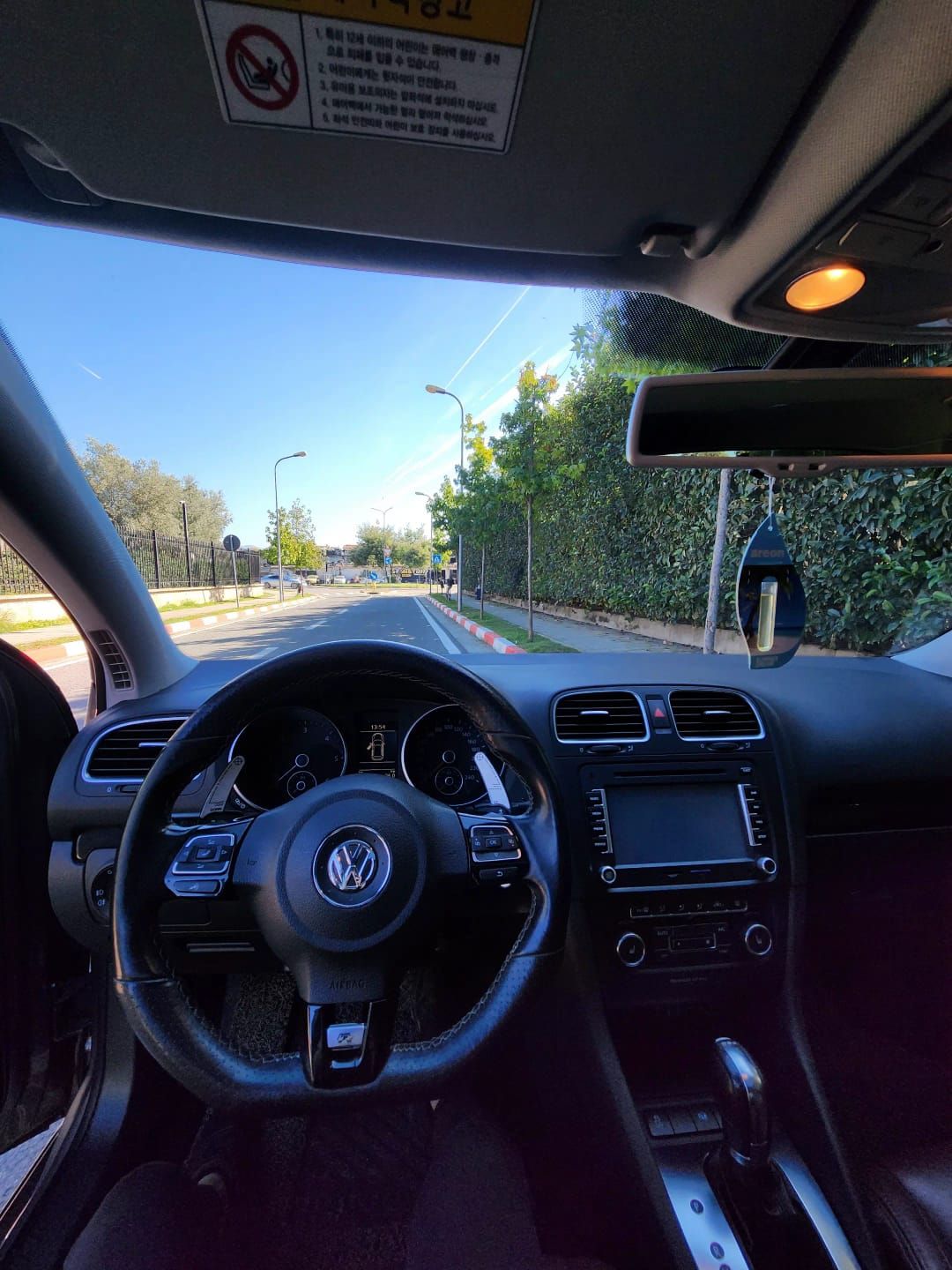 Volkswagen Golf - photo 4