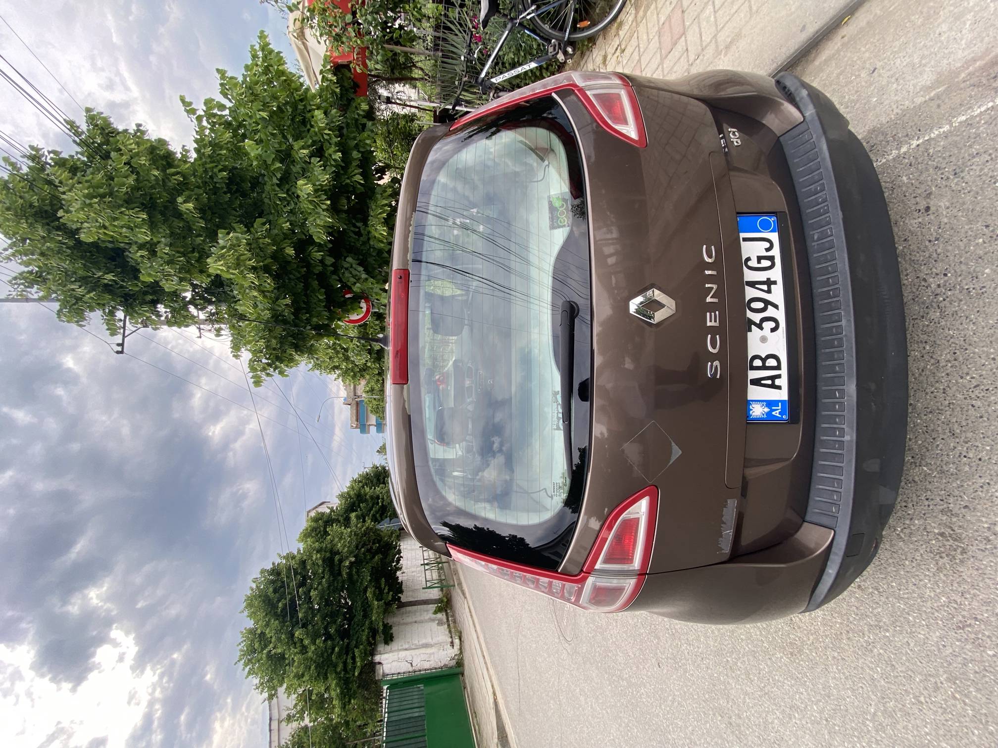 Renault Scenic XMode - photo 3