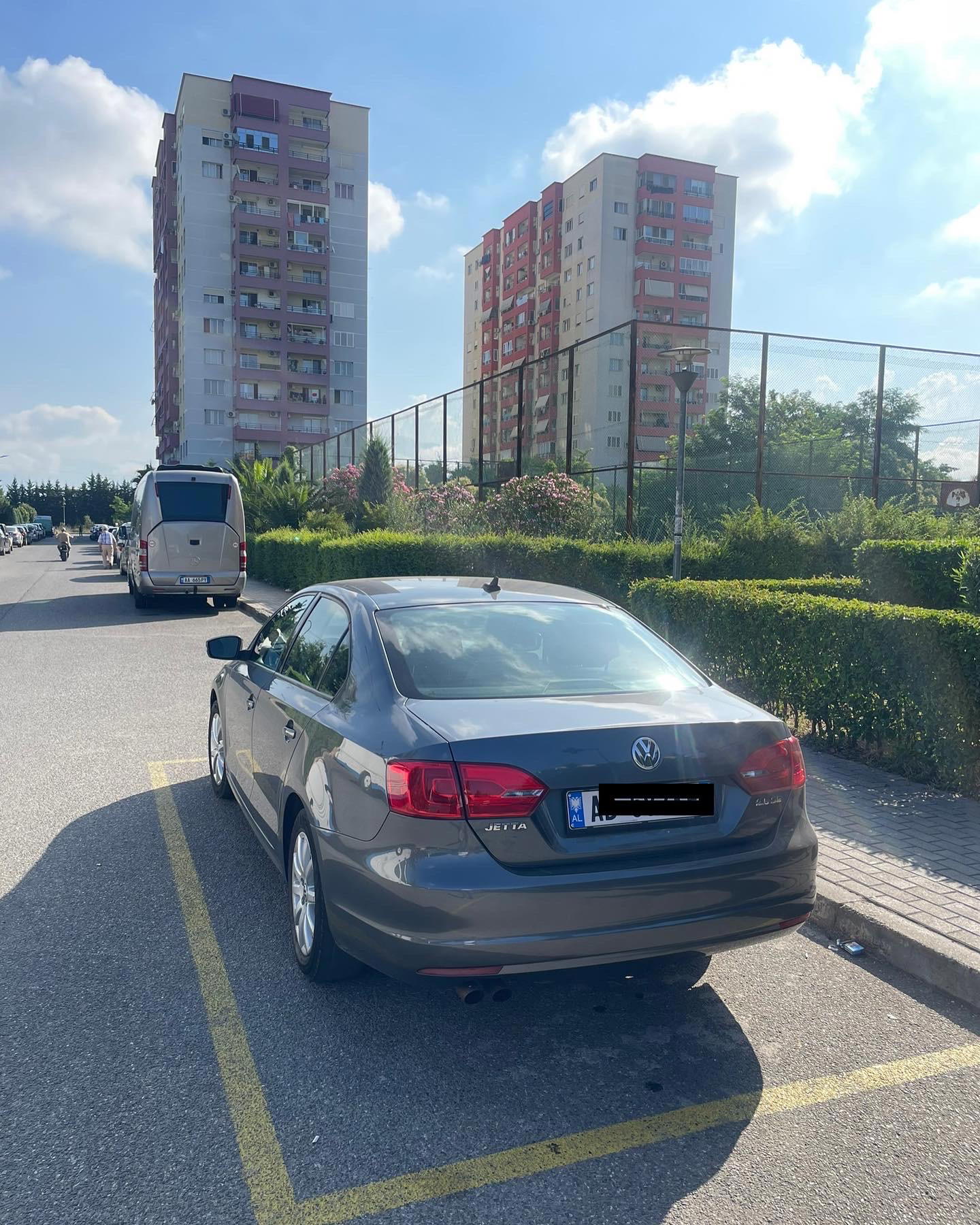 Volkswagen Jetta - photo 3
