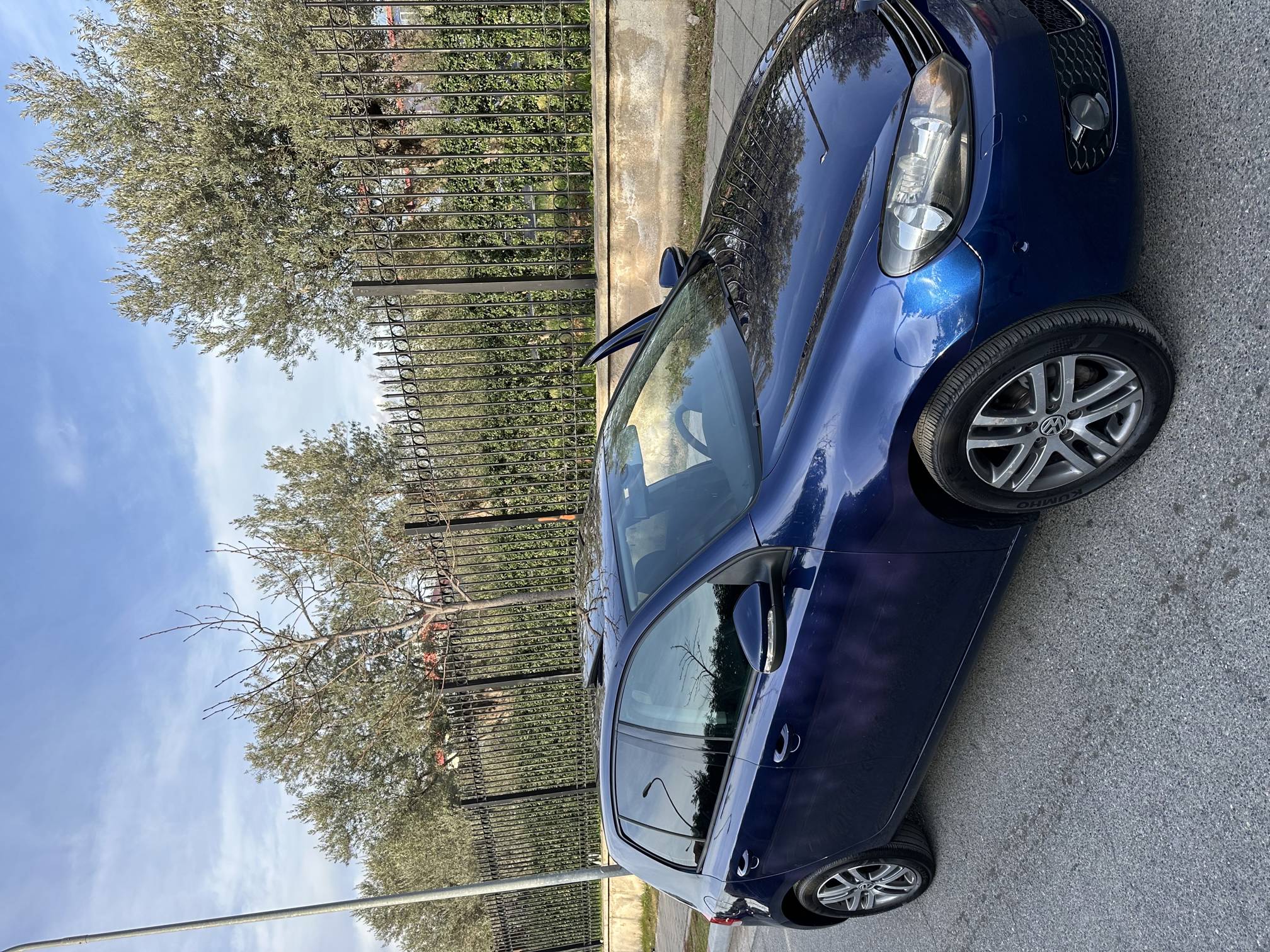 Volkswagen Golf - photo 4