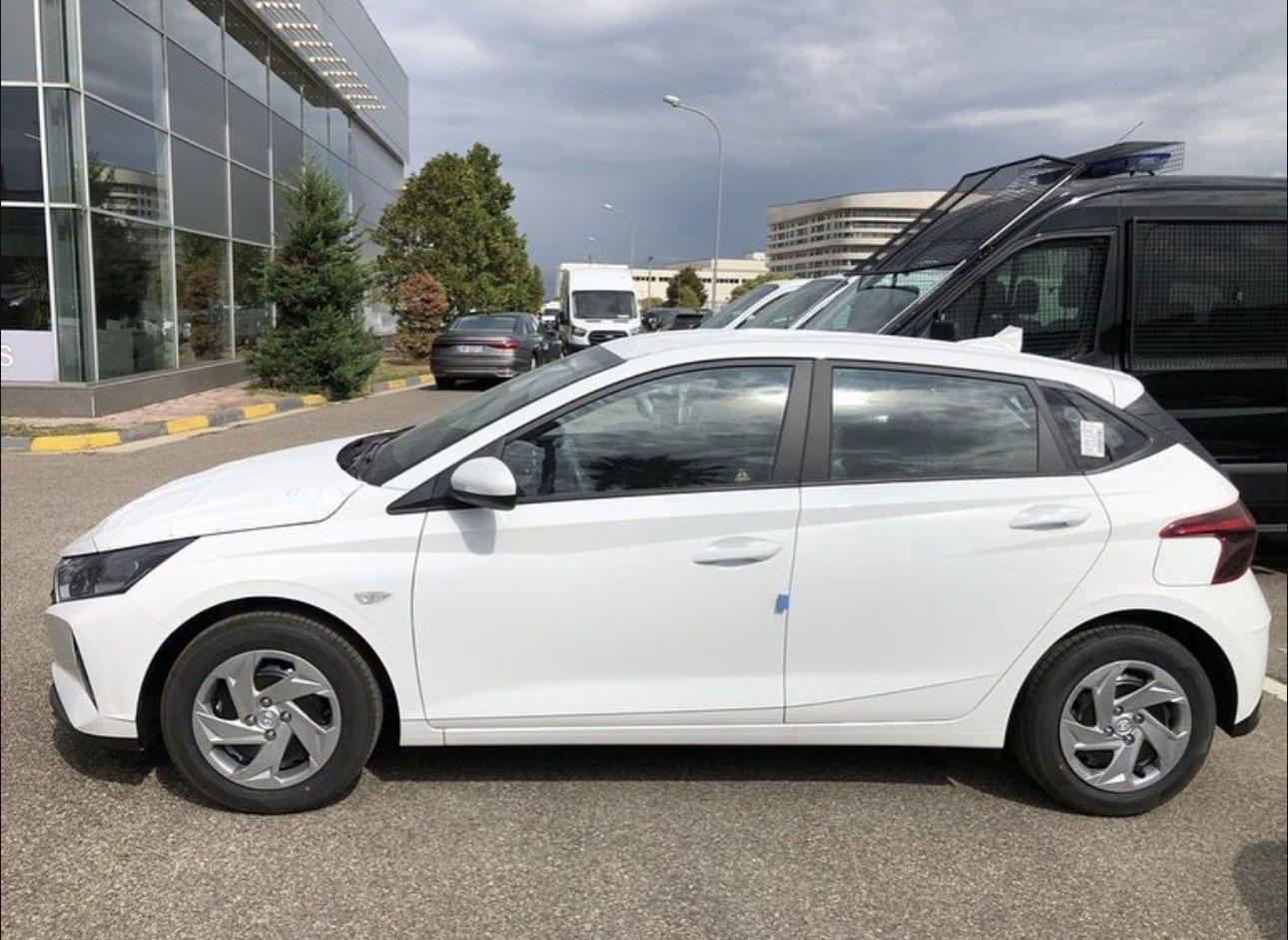 Hyundai I30 - photo 4