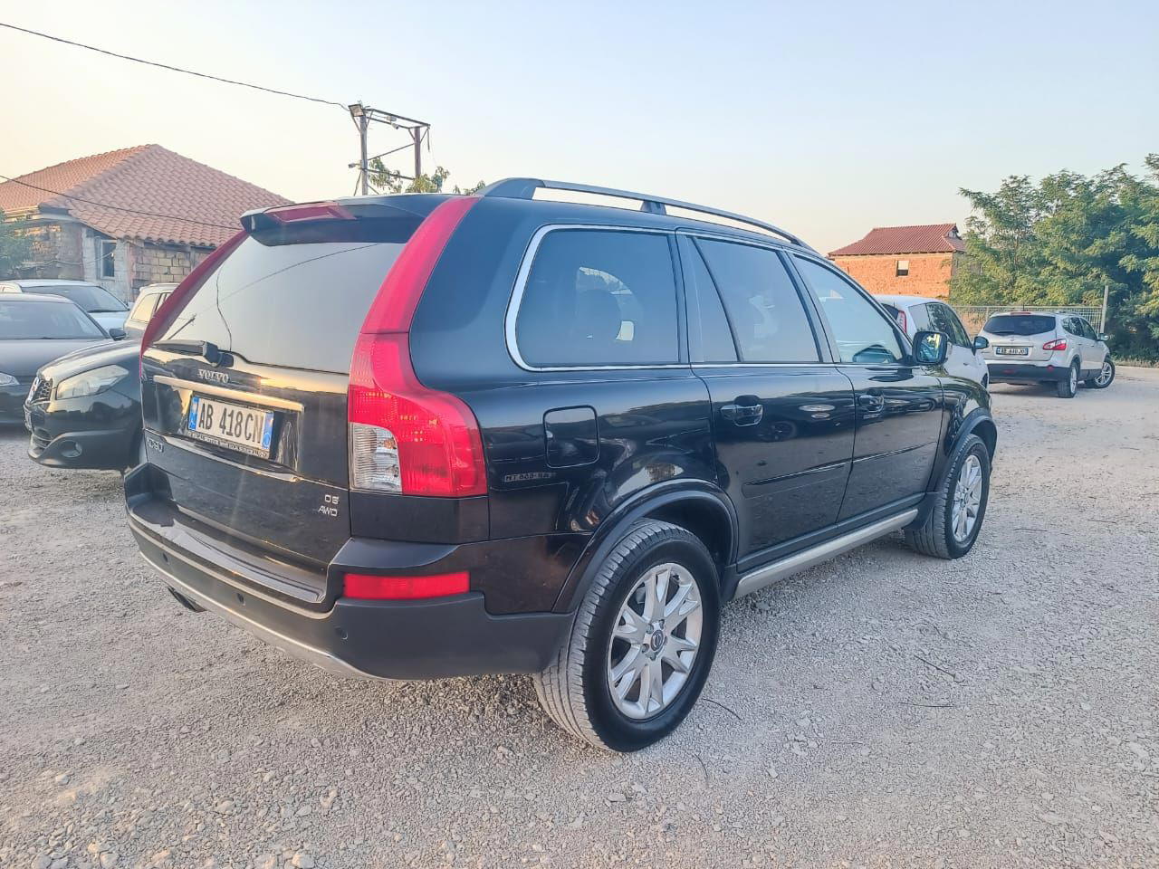Volvo XC90 - photo 4