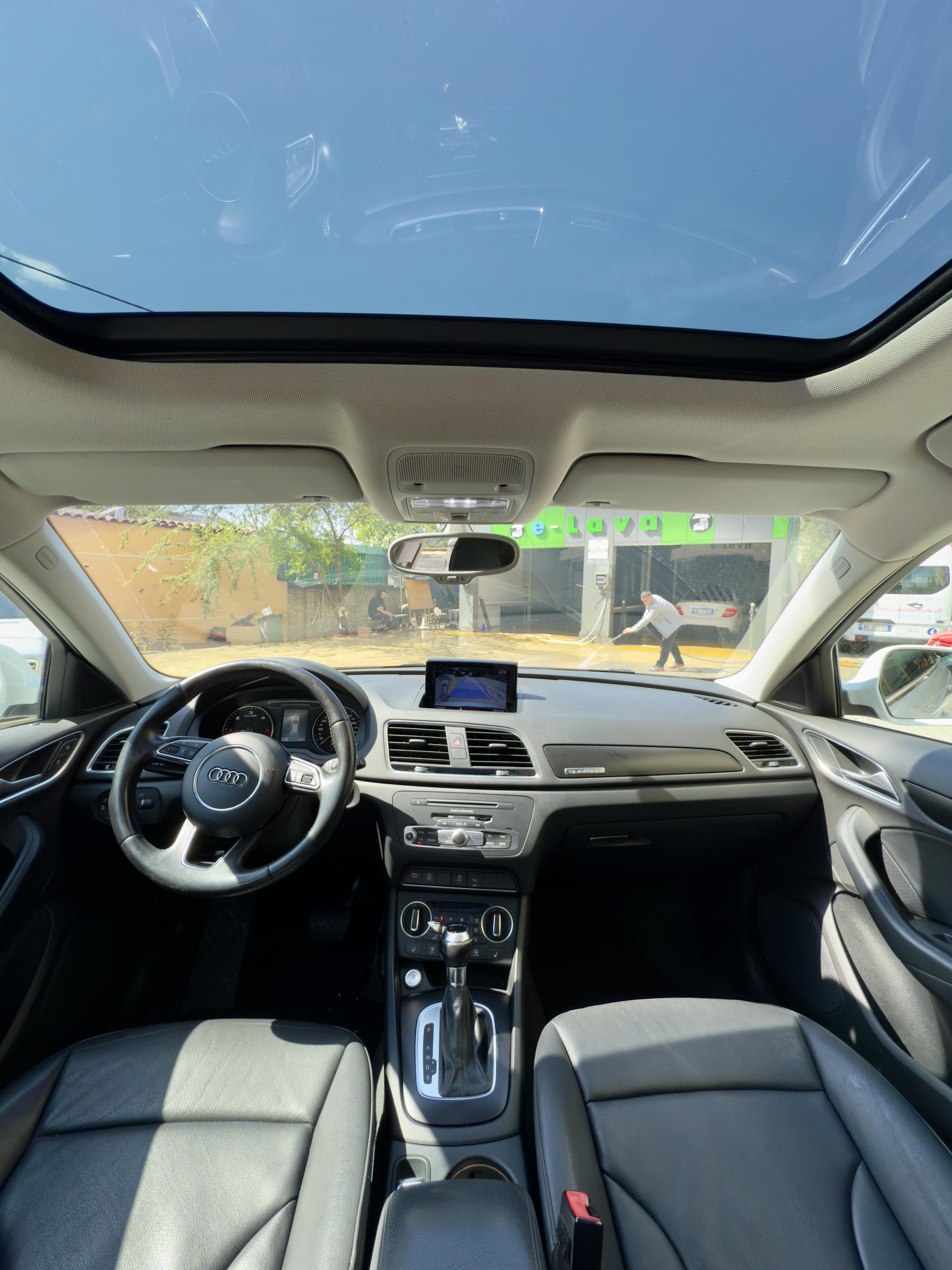 Audi Q3 - photo 3