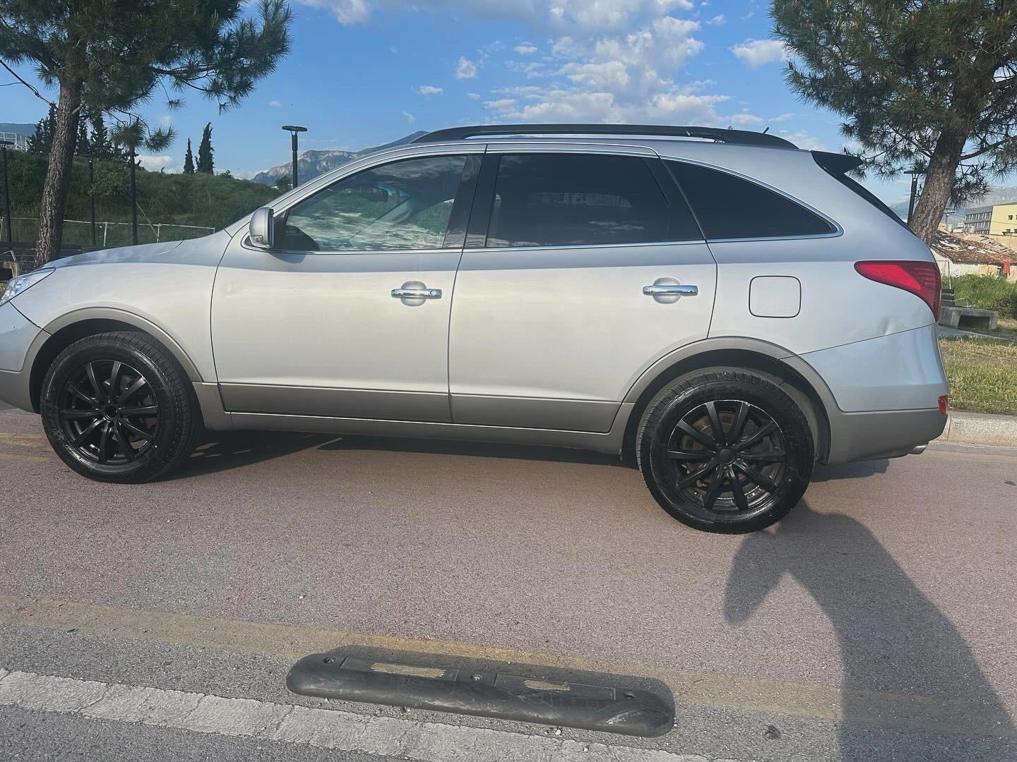 Hyundai Santa Fe XL - photo 4