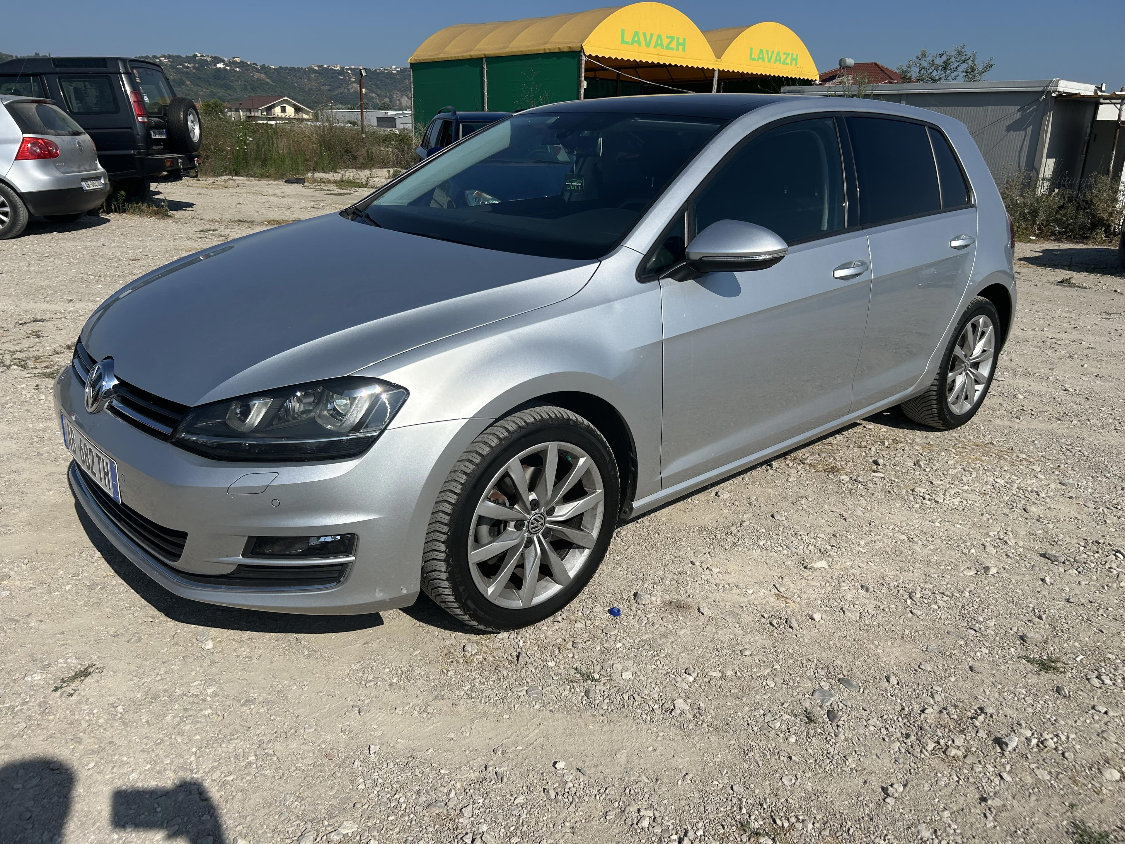 Volkswagen Golf - photo 4