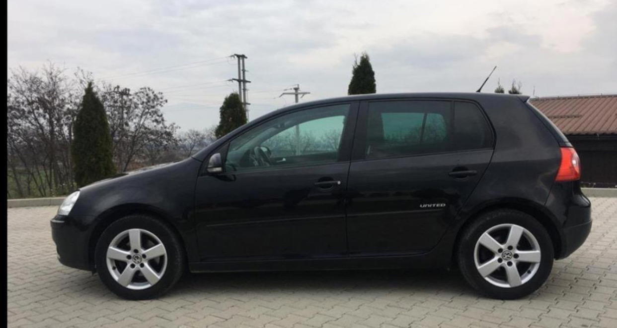 Volkswagen Golf - photo 4