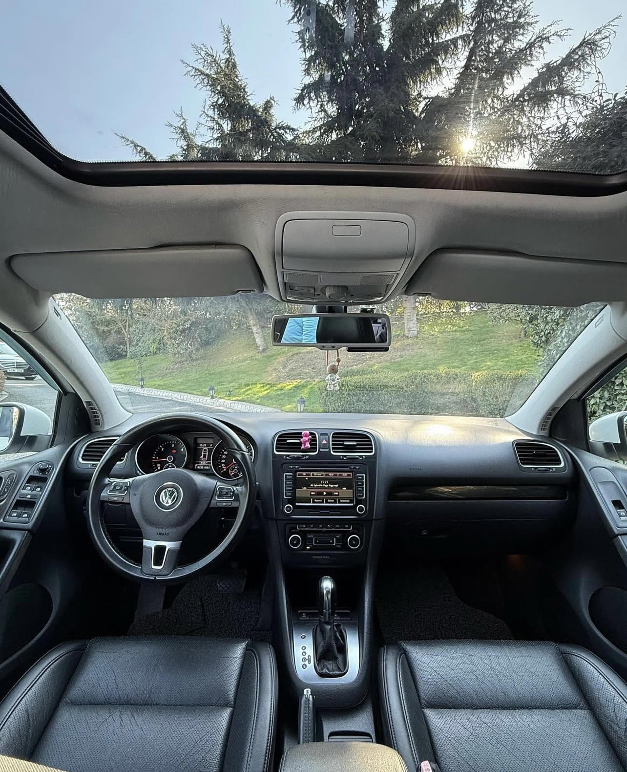 Volkswagen Golf - photo 3