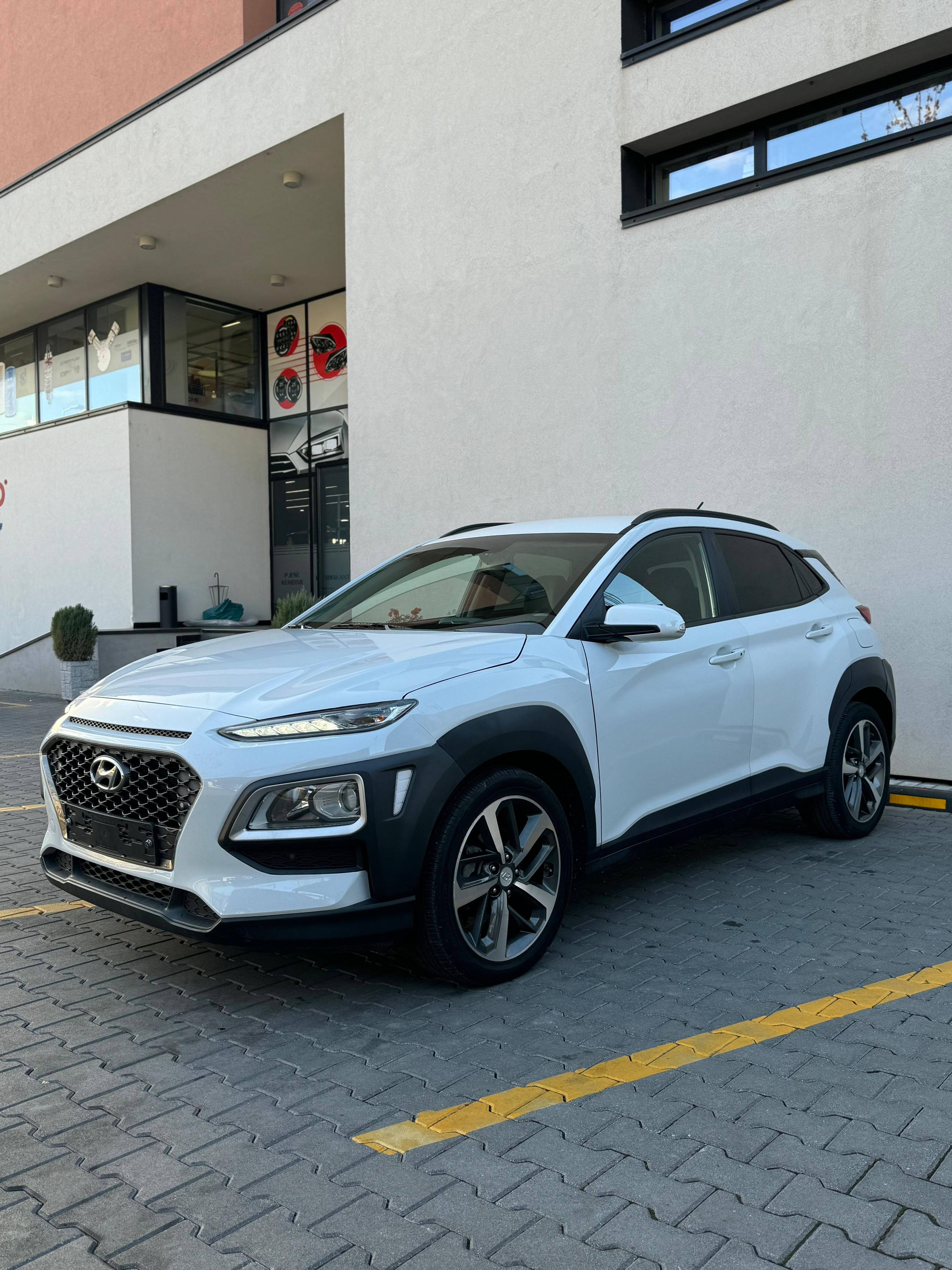 Hyundai Kona - photo 3