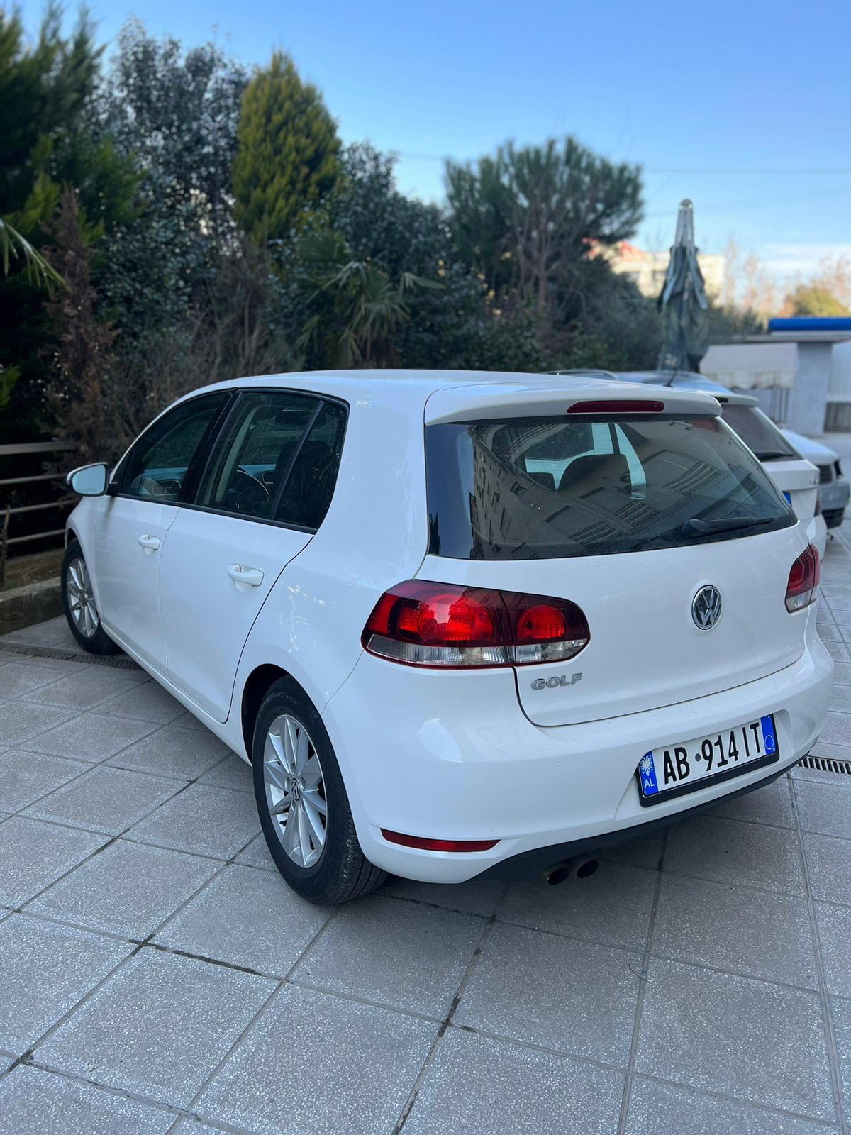 Volkswagen Golf - photo 4