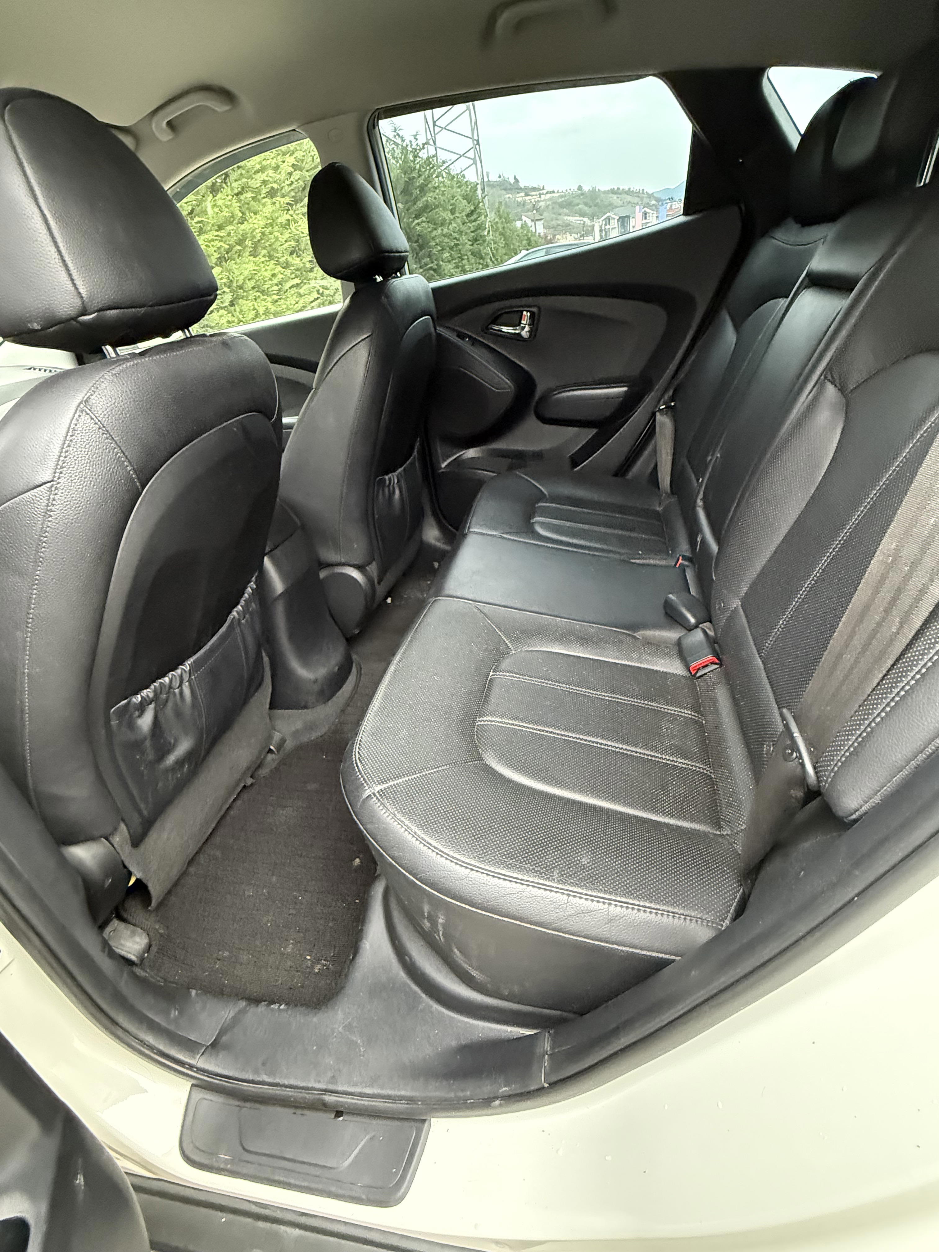 Hyundai Tucson - photo 4