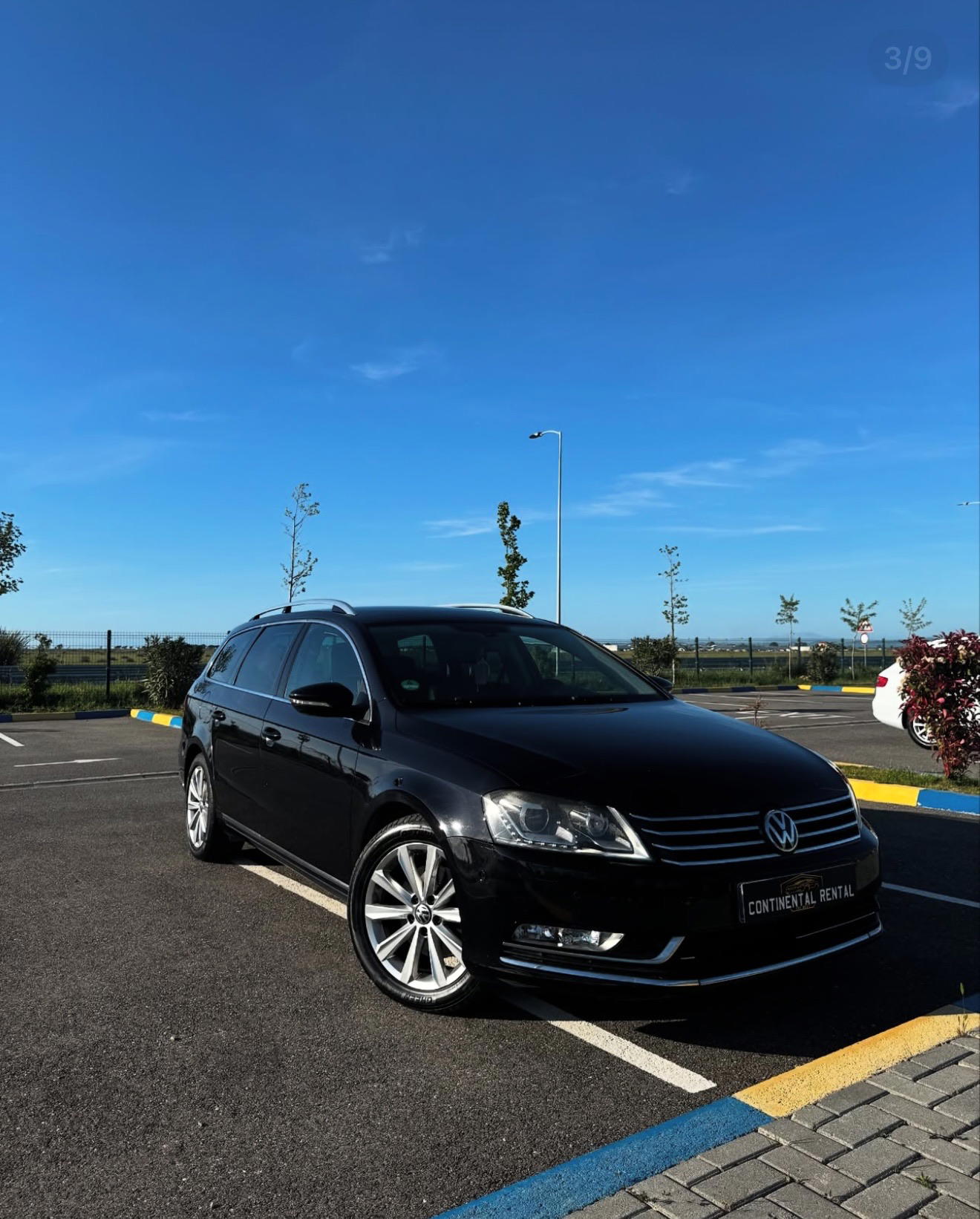 Volkswagen Passat - photo 3