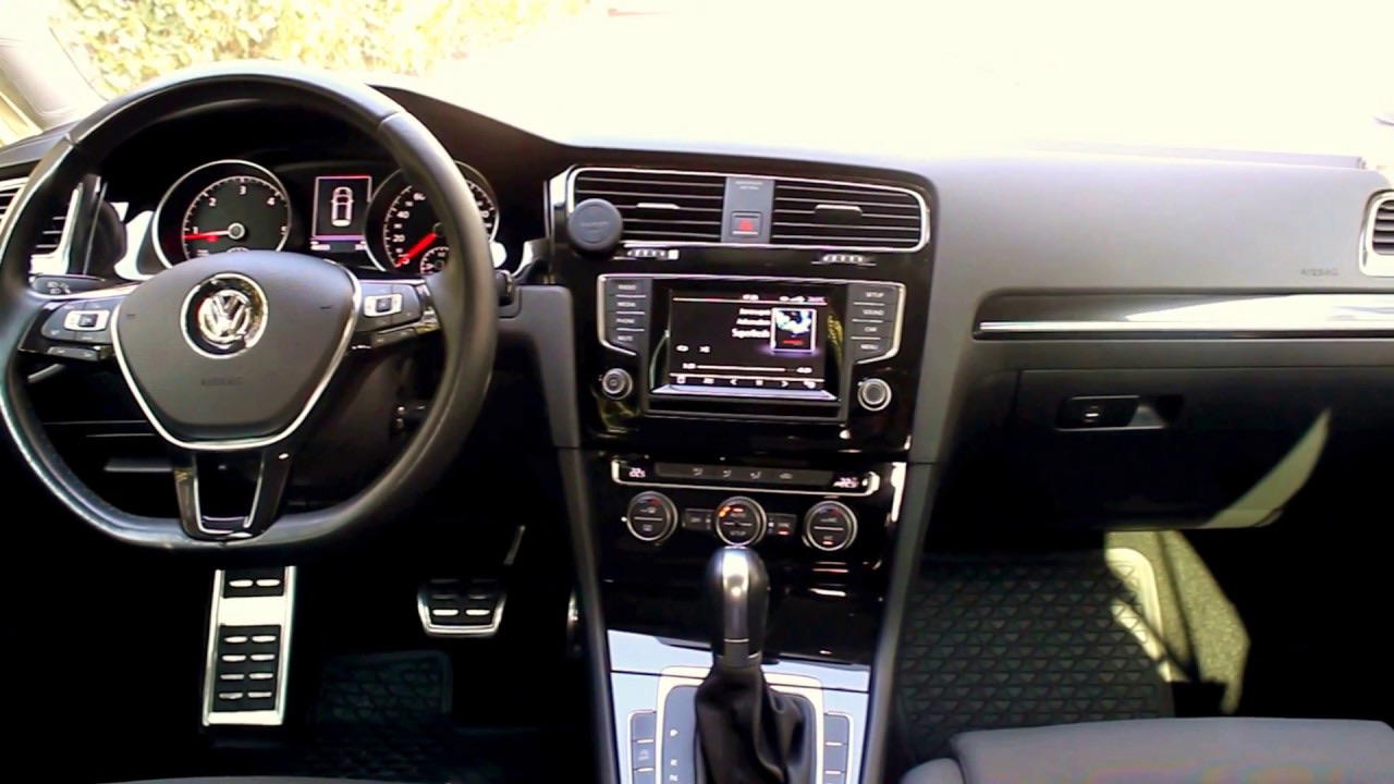 Volkswagen Golf - photo 3