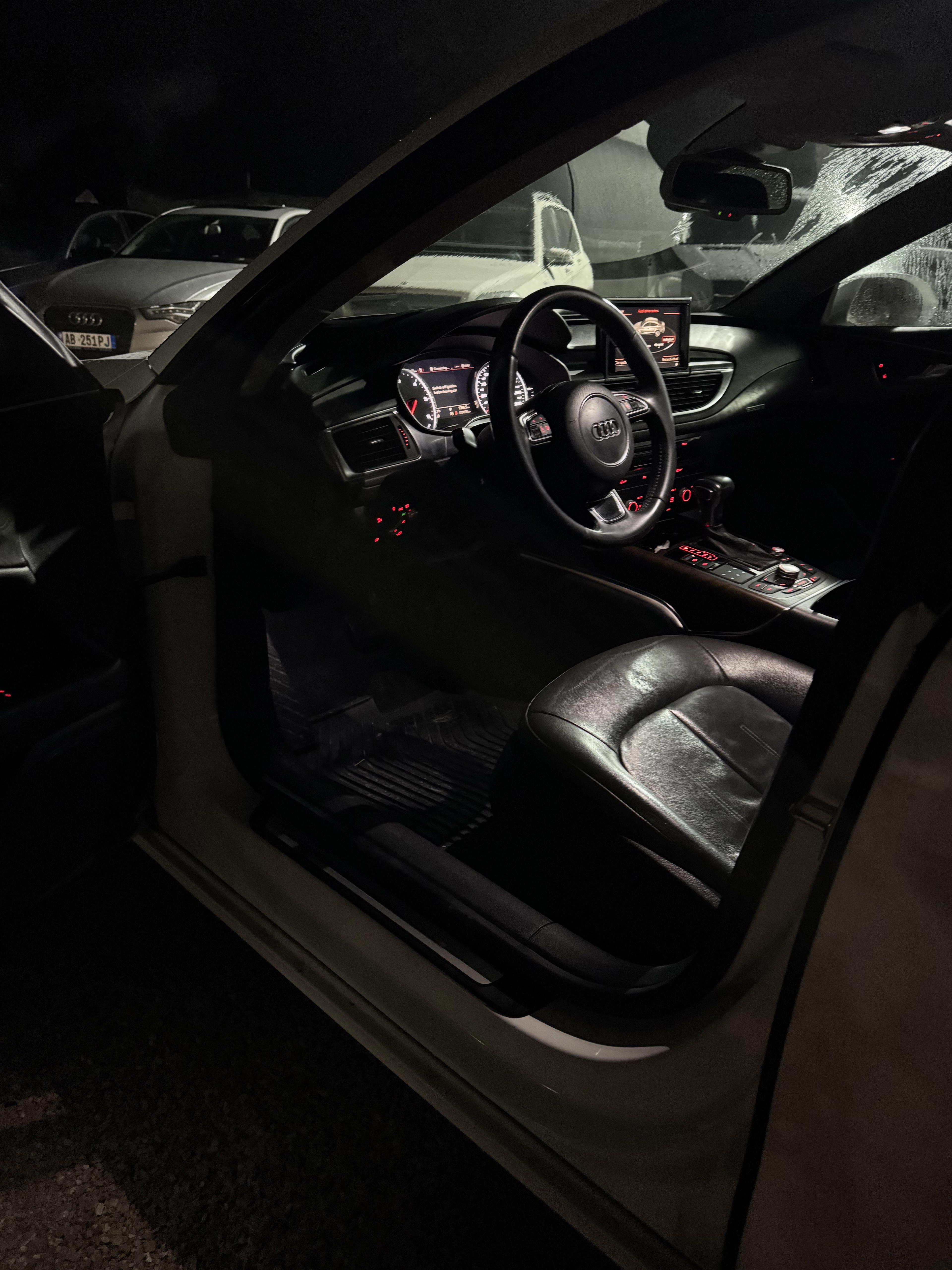 Audi A7 - photo 3