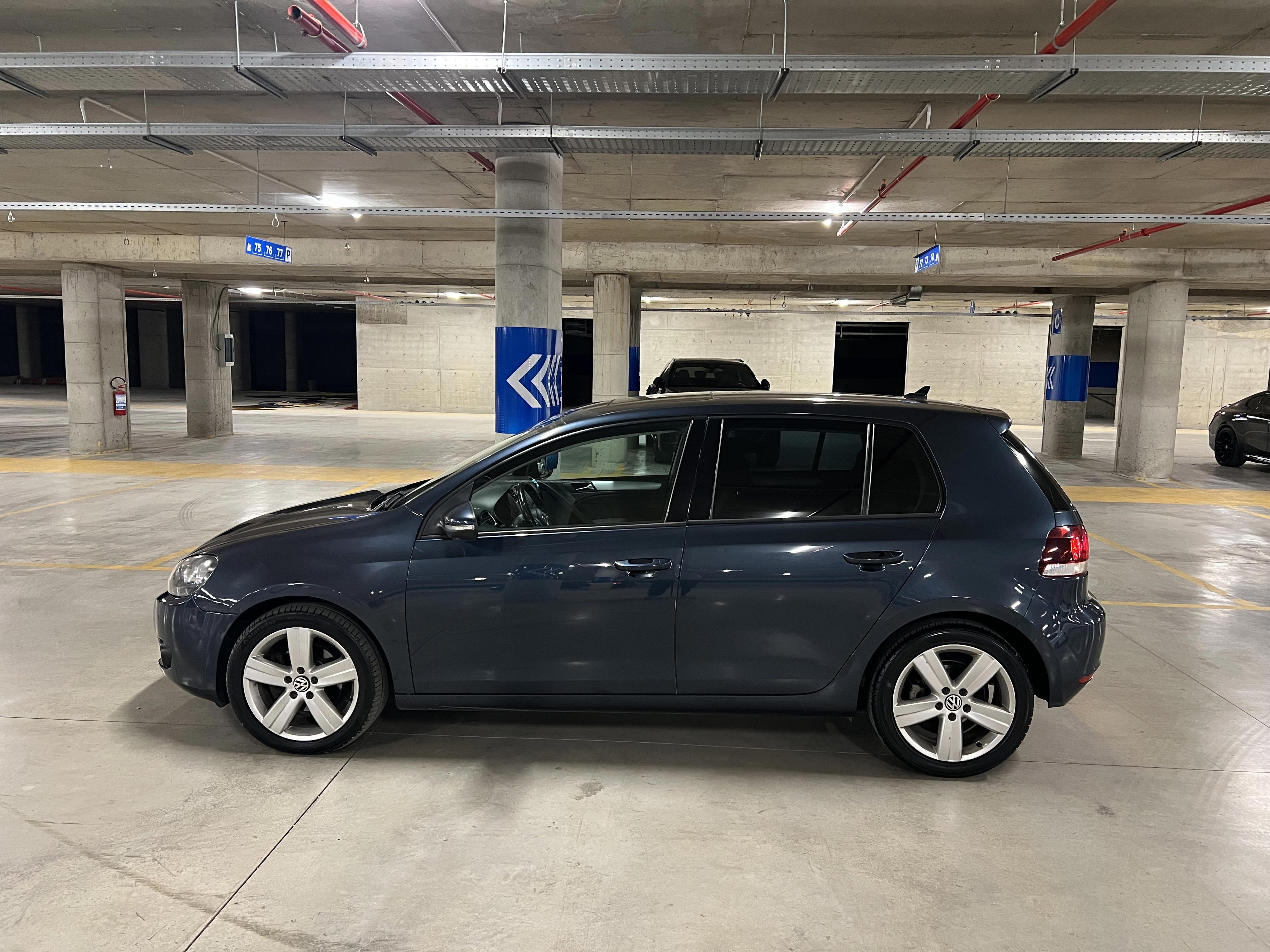 Volkswagen Golf - photo 3