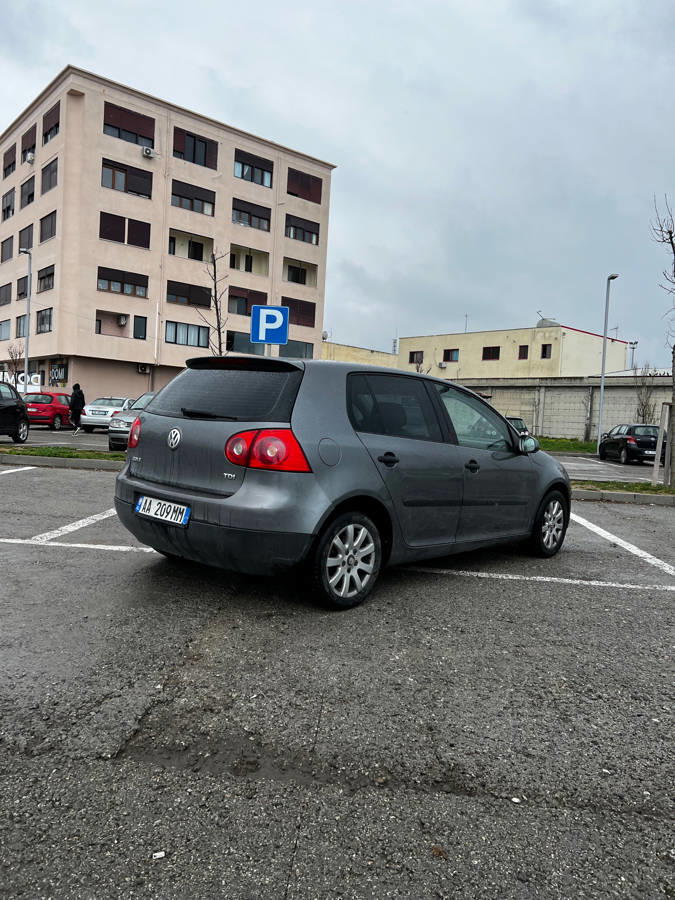 Volkswagen Golf - photo 3