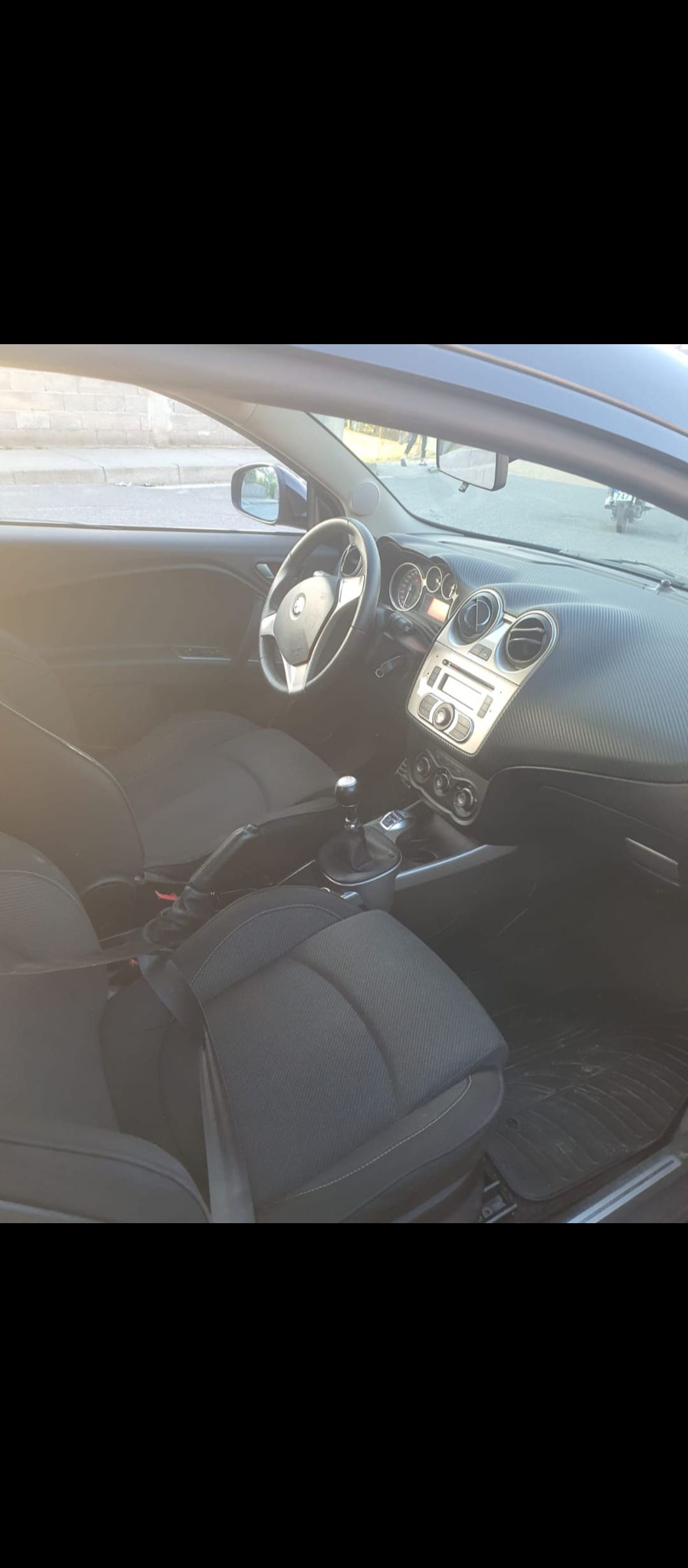 Alfa Romeo Giulia - photo 3