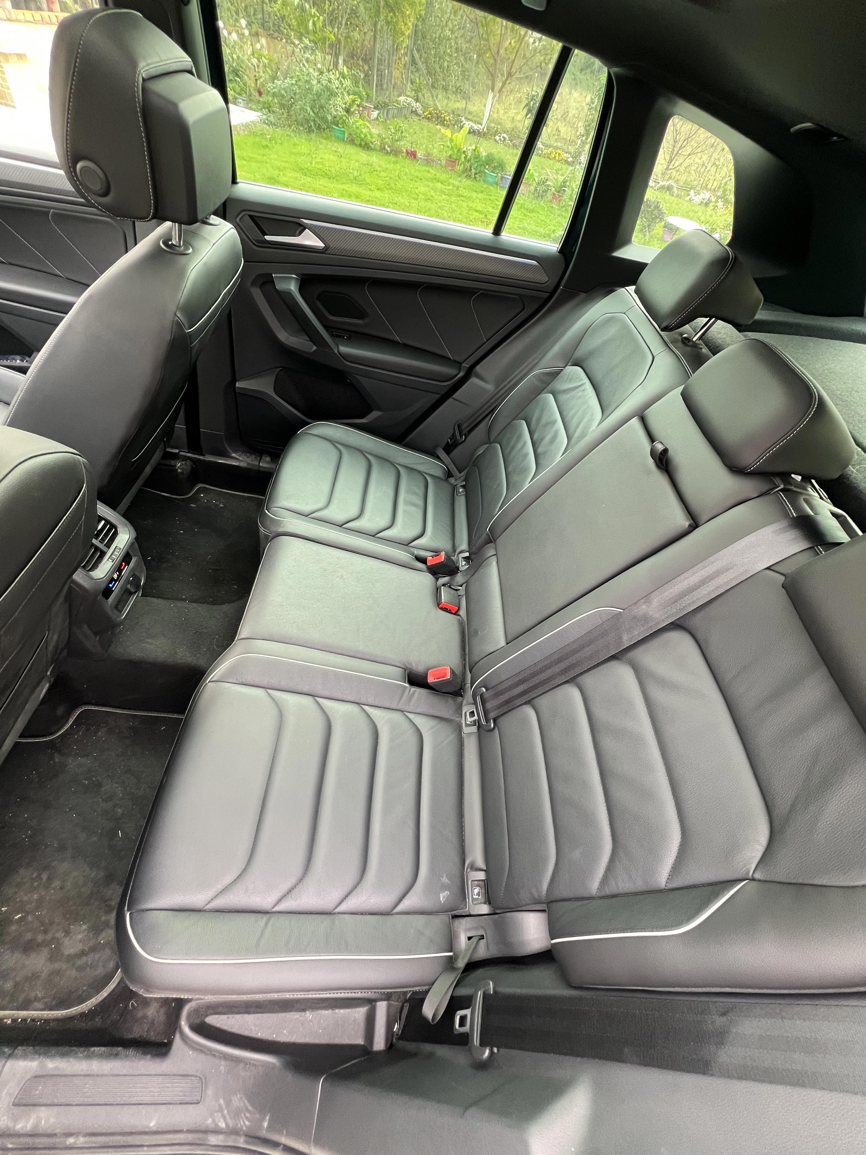 Volkswagen Tiguan - photo 4