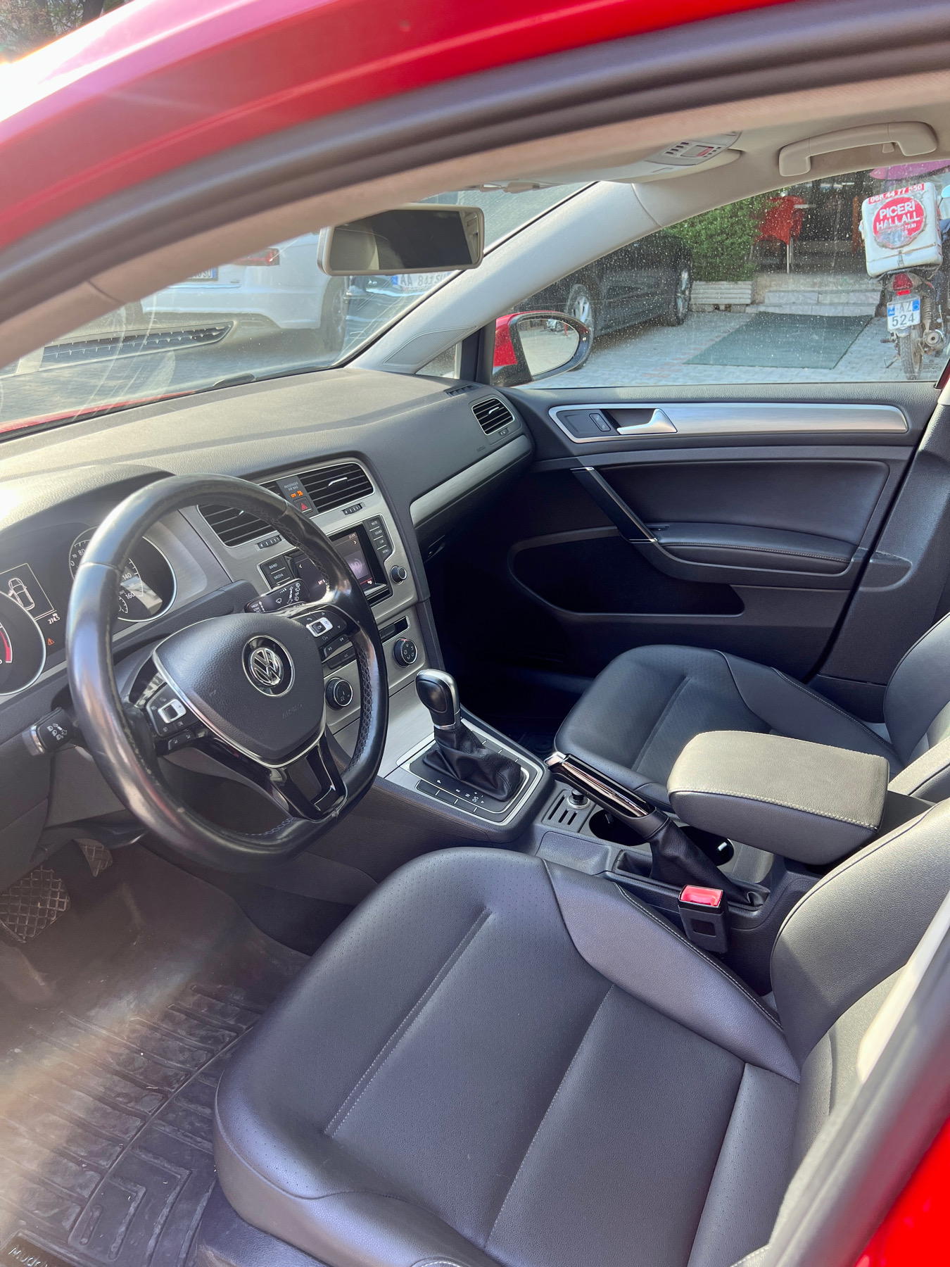 Volkswagen Golf - photo 3