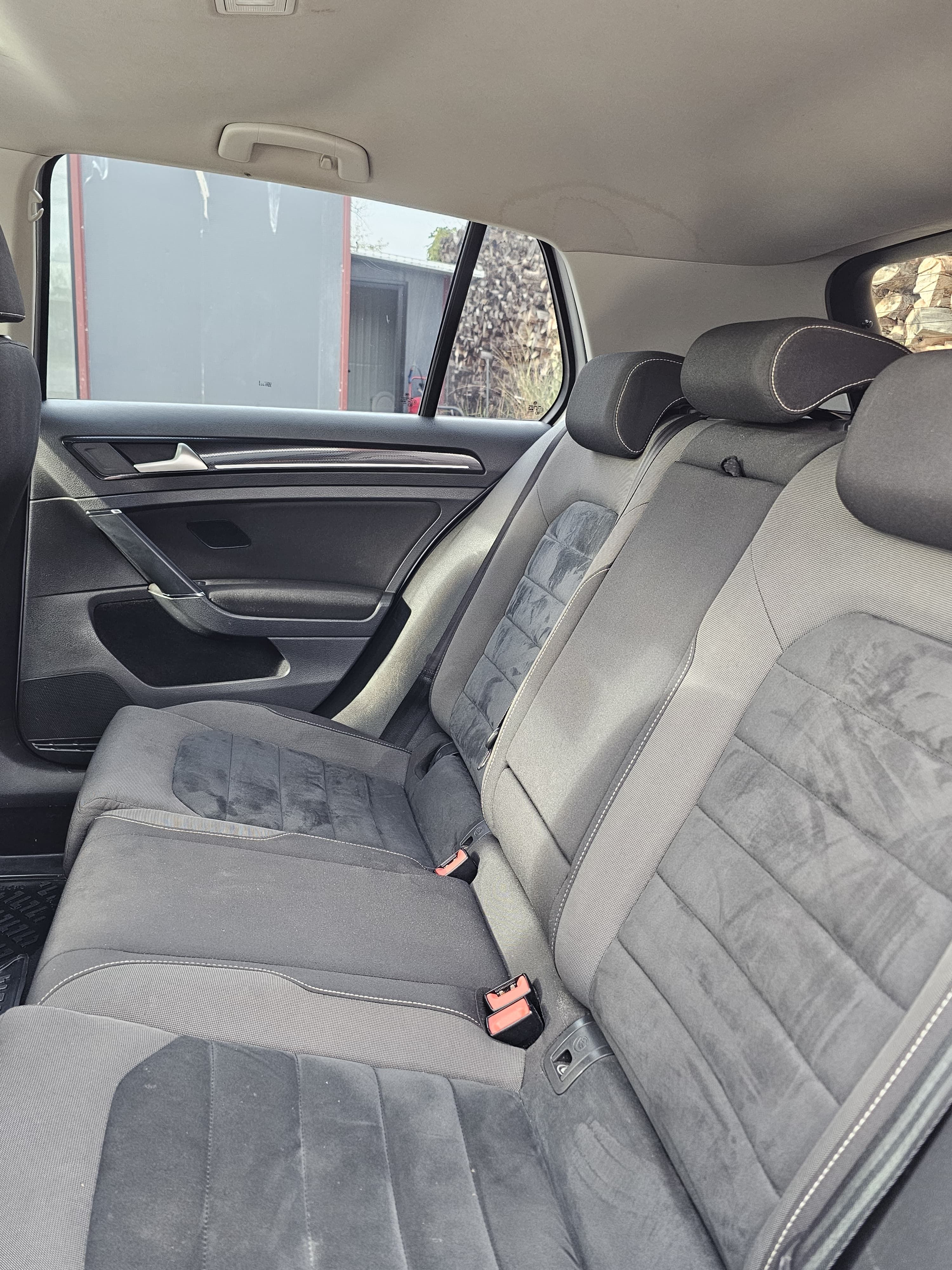 Volkswagen Golf - photo 4