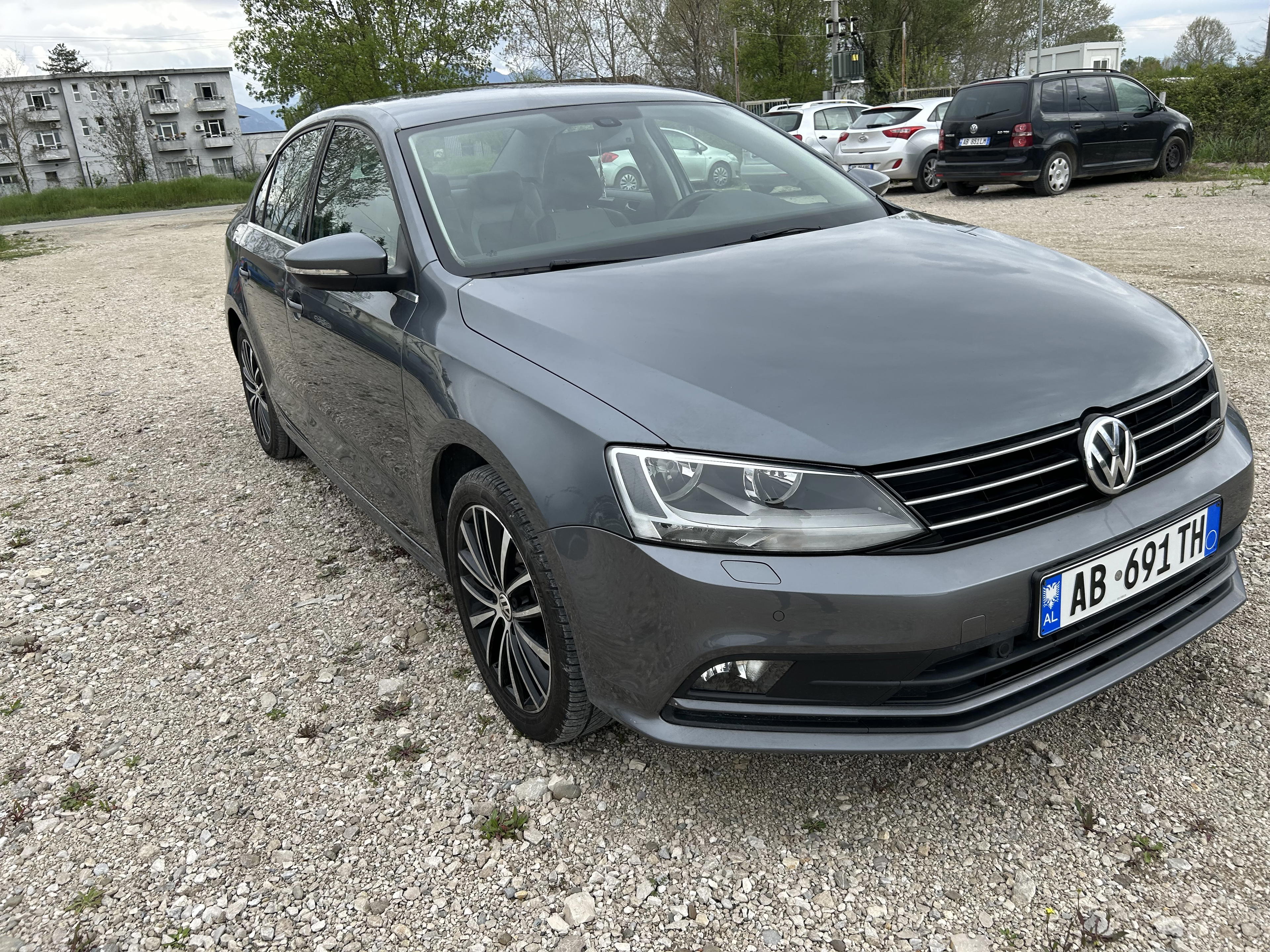 Volkswagen Jetta - photo 3